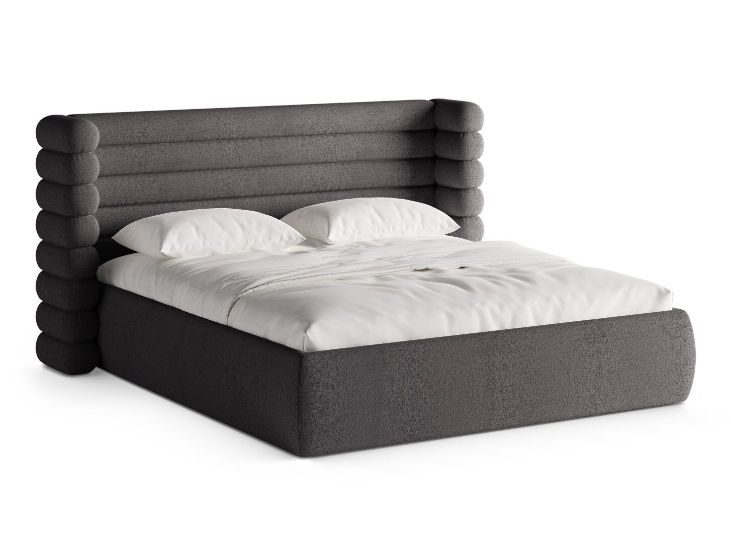 Postelja Beckley 335 (Coral 80)