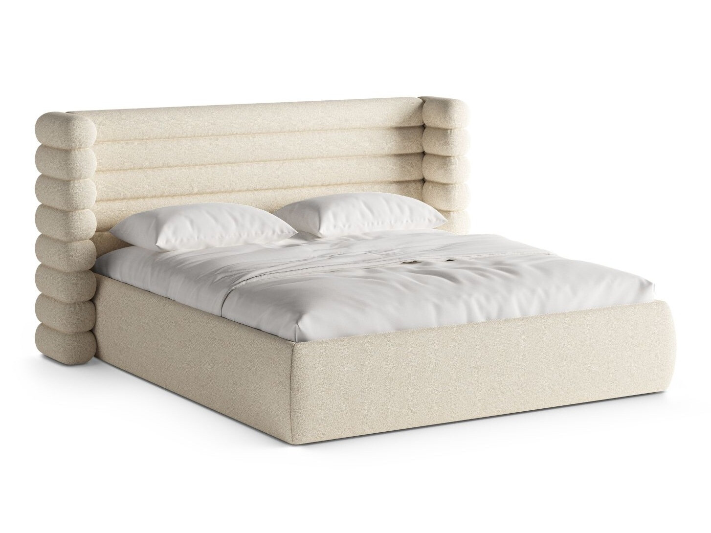 Postelja Beckley 335 (Puente 03)