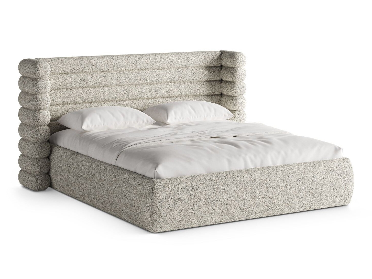 Postelja Beckley 335 (Puente 06)