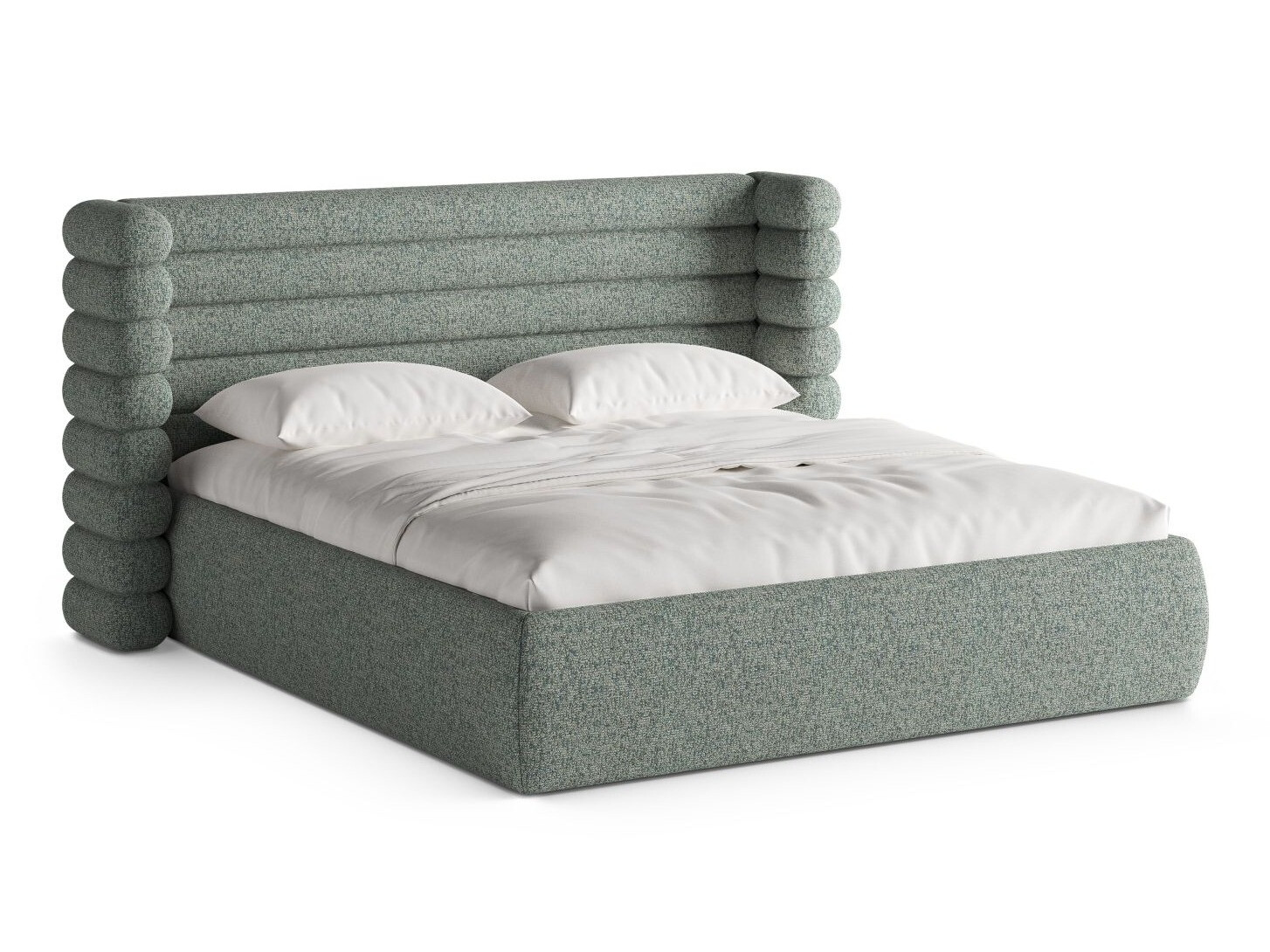 Postelja Beckley 335 (Puente 33)