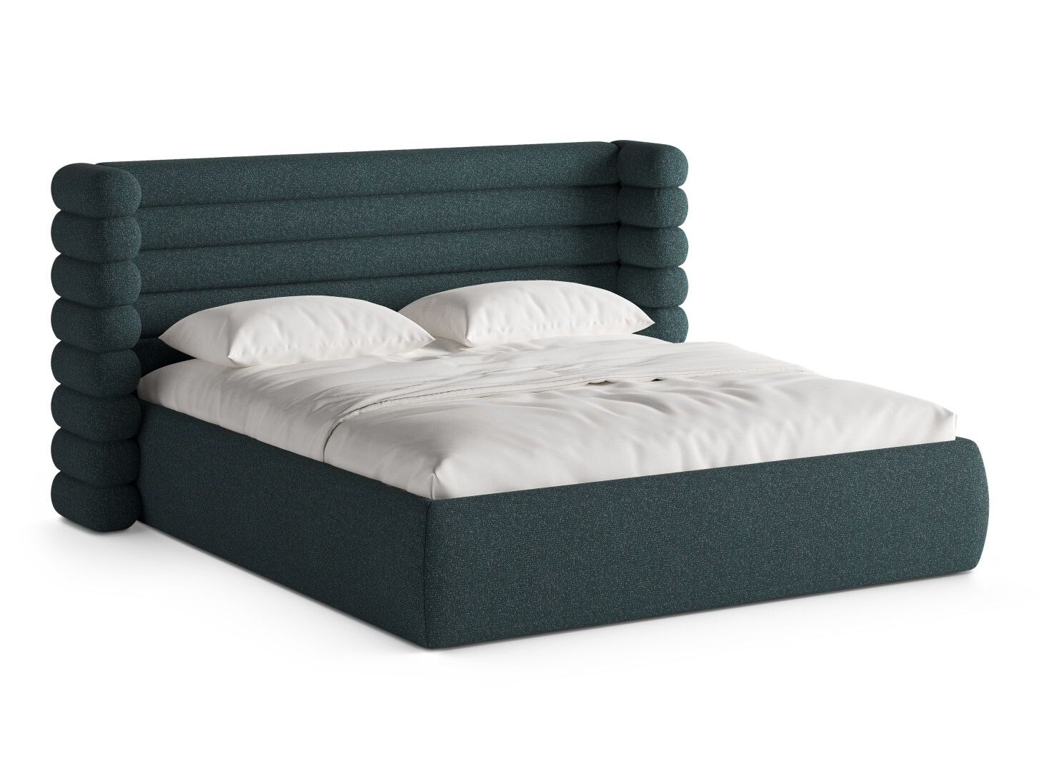 Postelja Beckley 335 (Puente 39)