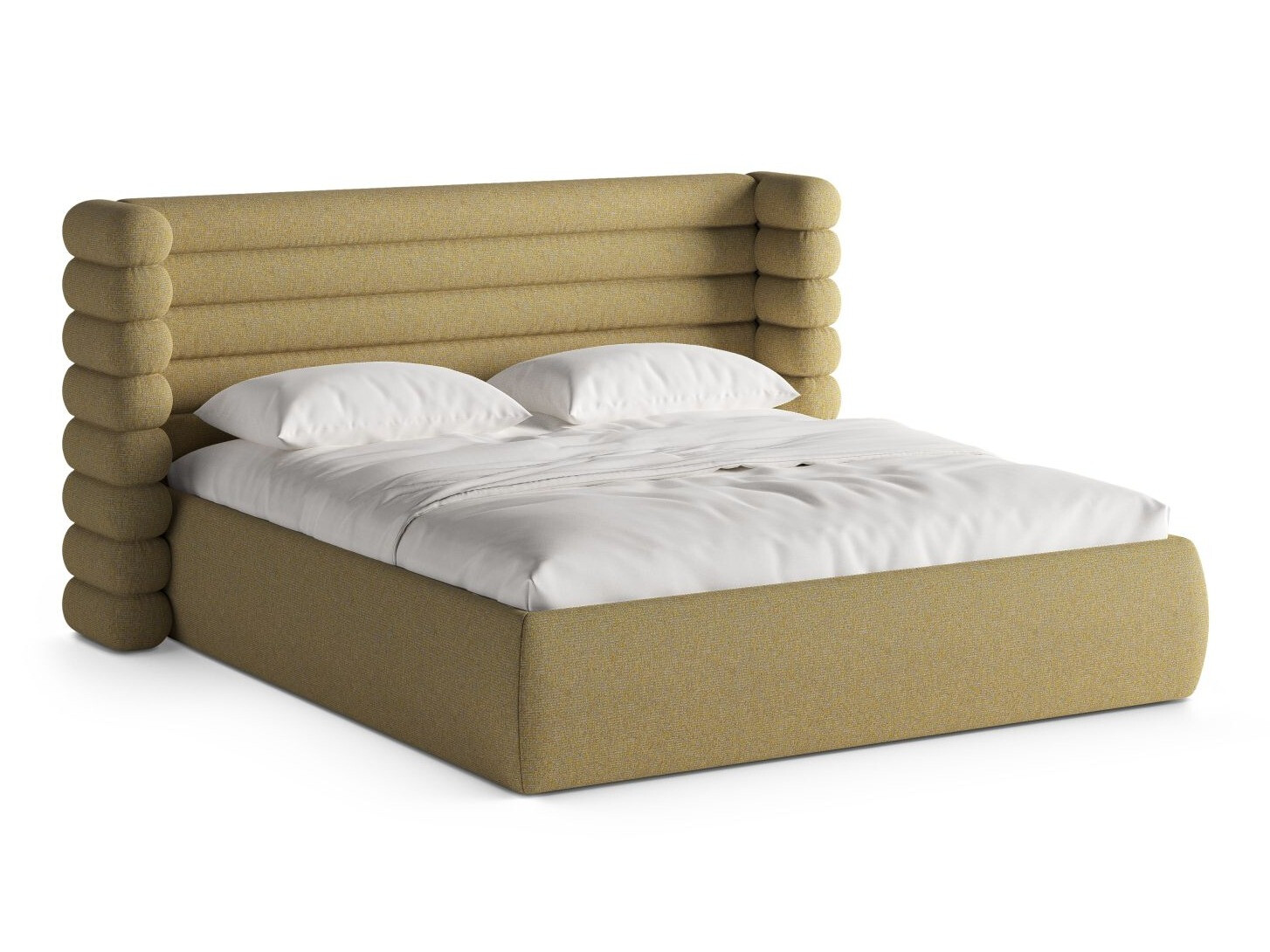 Postelja Beckley 335 (Puente 41)