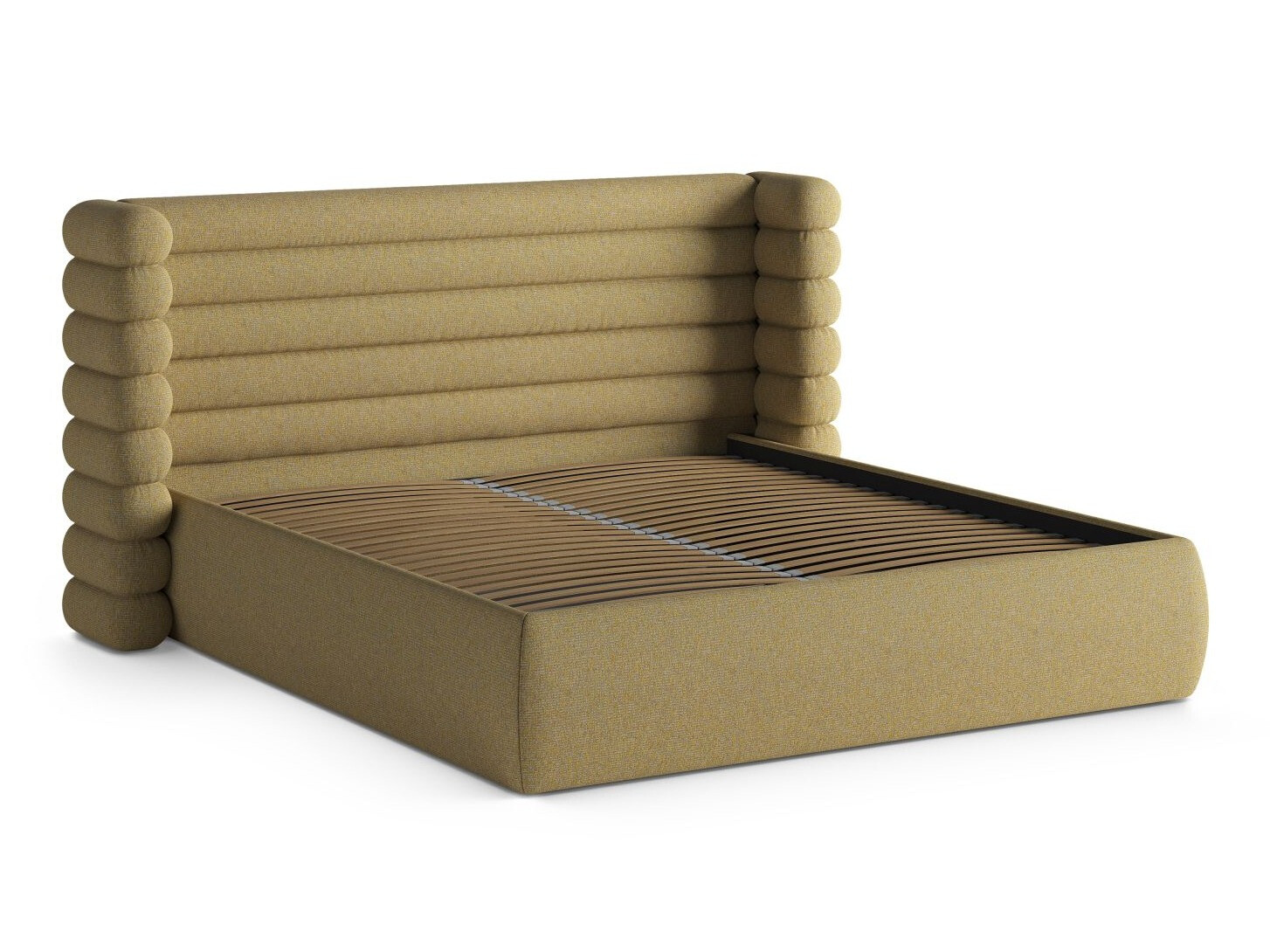 Postelja Beckley 335 (Puente 41)