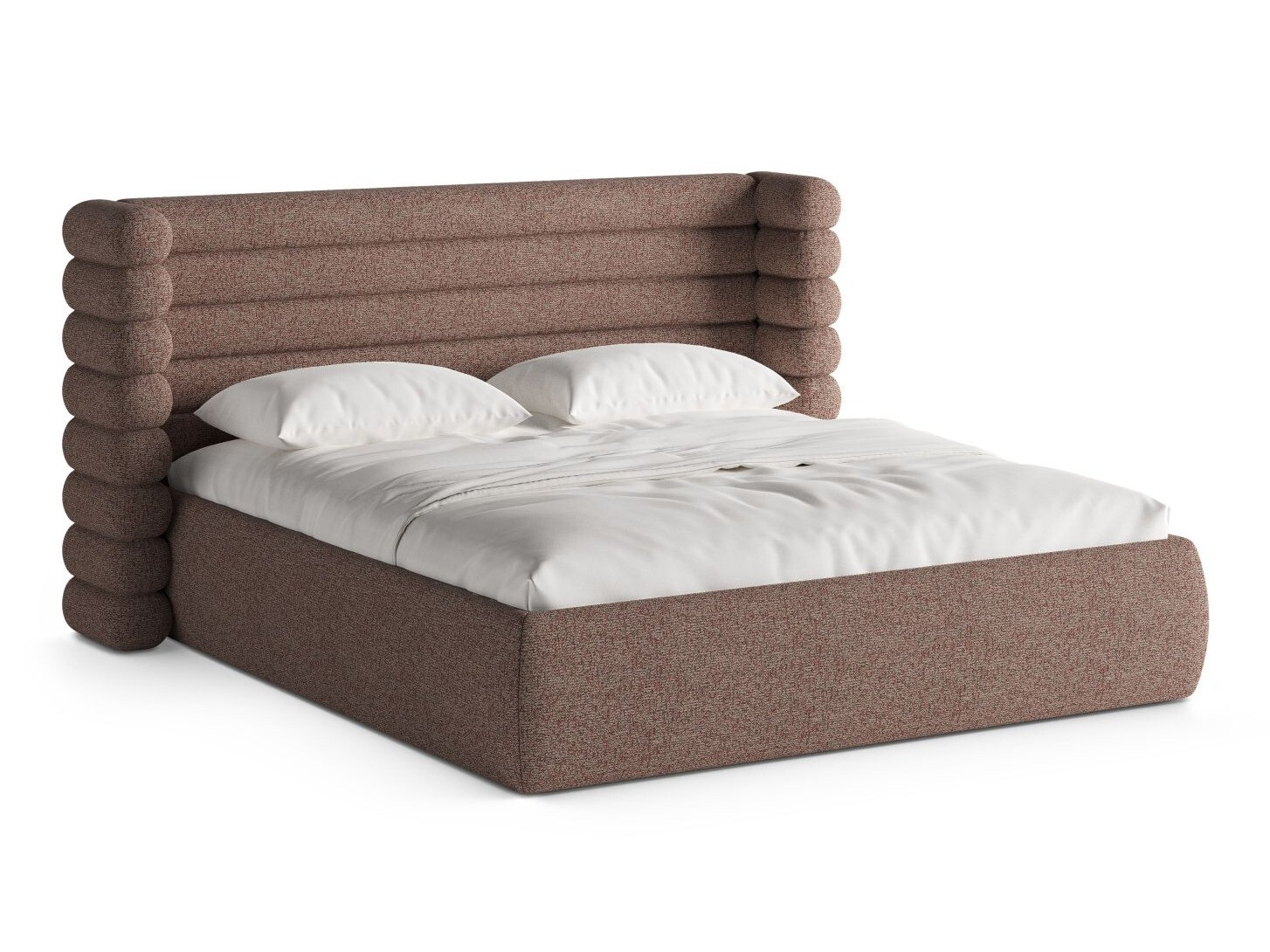 Postelja Beckley 335 (Puente 68)