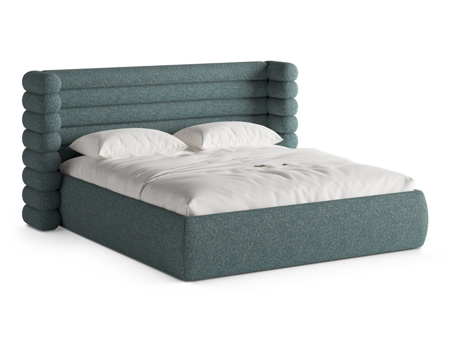 Postelja Beckley 335 (Puente 73)