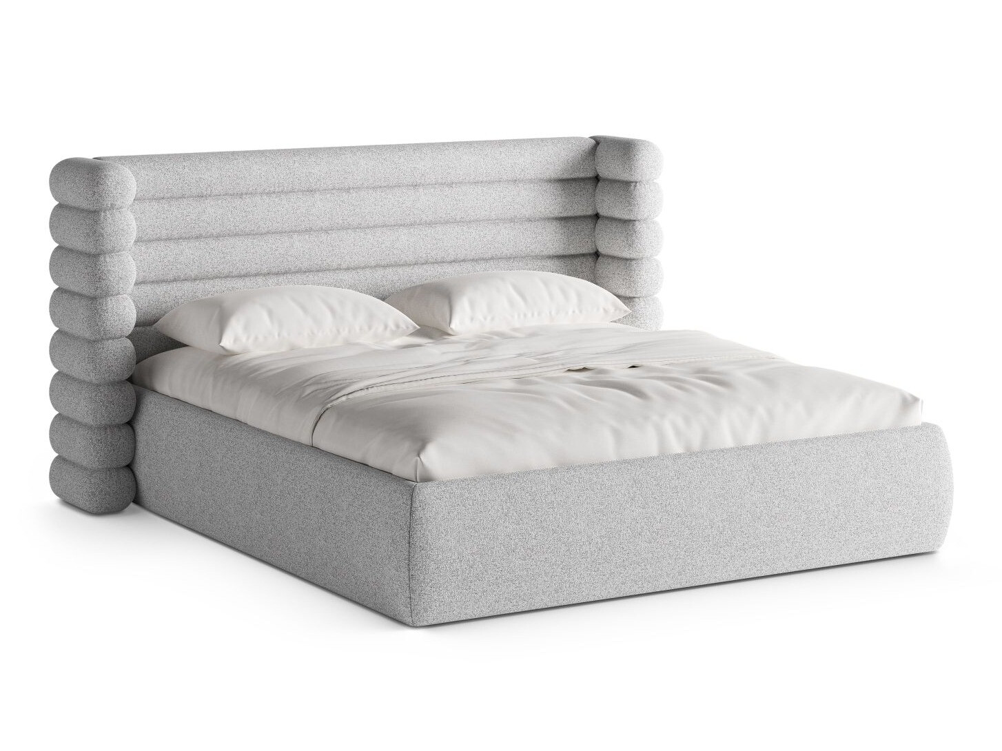 Postelja Beckley 335 (Puente 80)