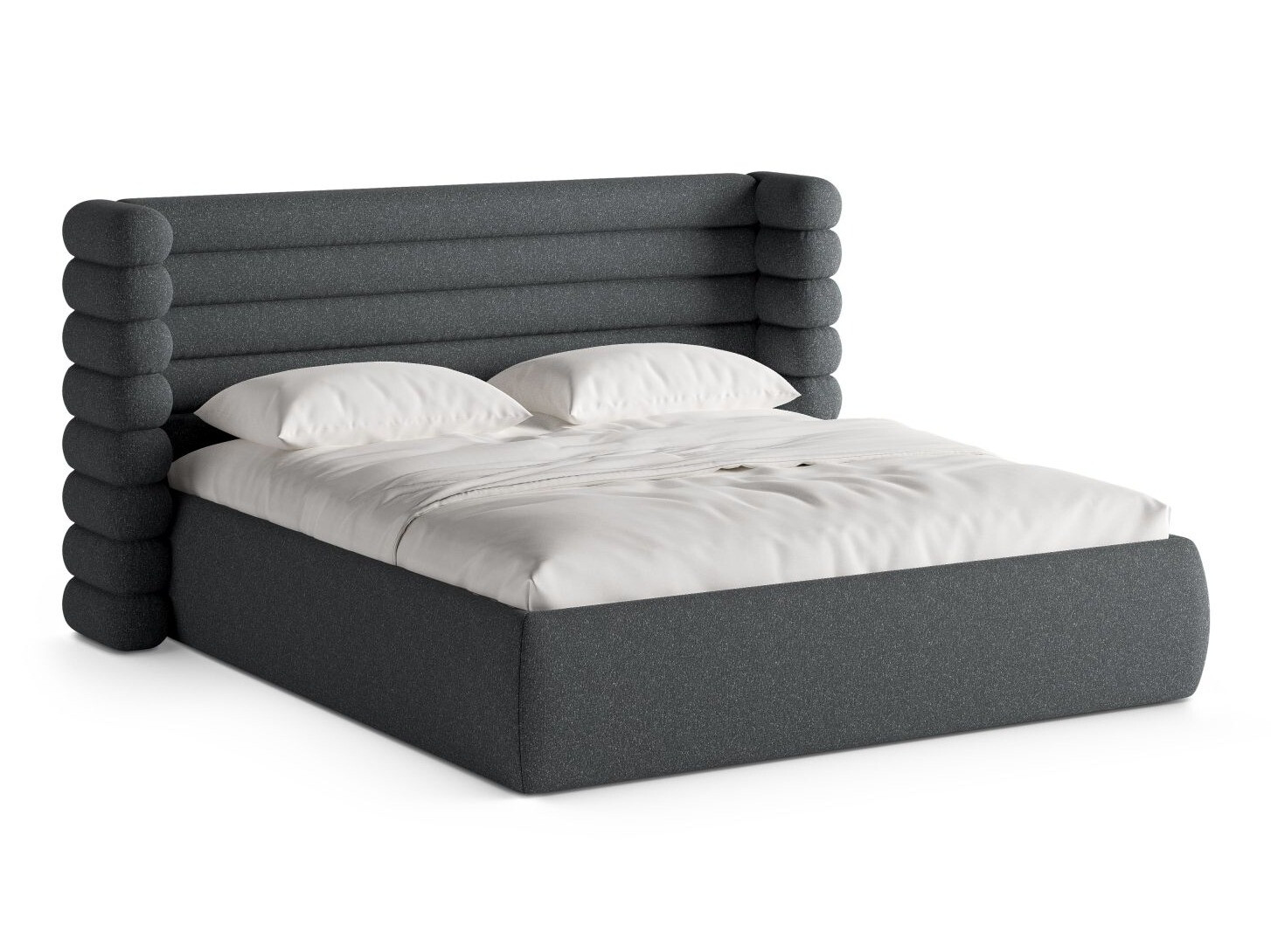 Postelja Beckley 335 (Puente 94)