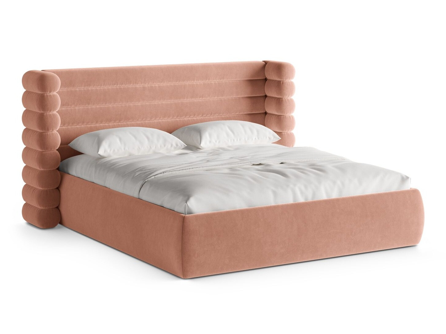 Postelja Beckley 335 (Salvador 11)