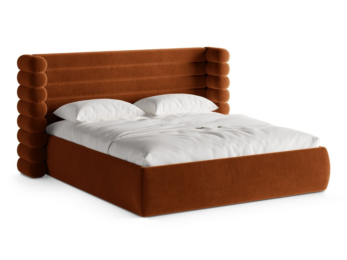 Postelja Beckley 335 (Salvador 14)