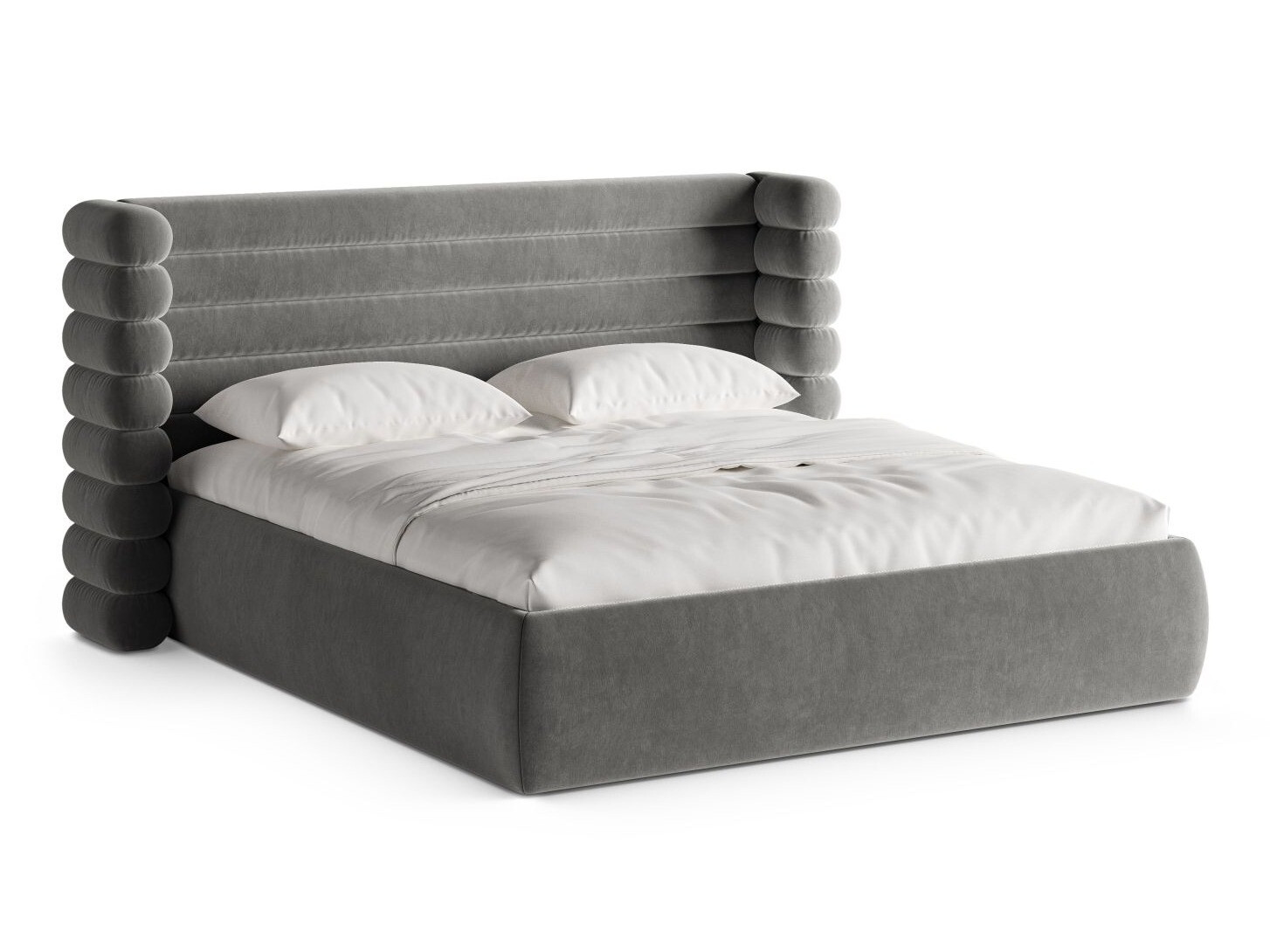 Postelja Beckley 335 (Salvador 17)