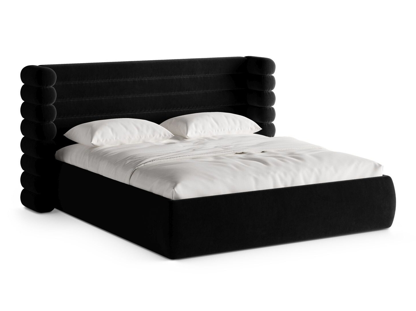 Postelja Beckley 335 (Salvador 19)