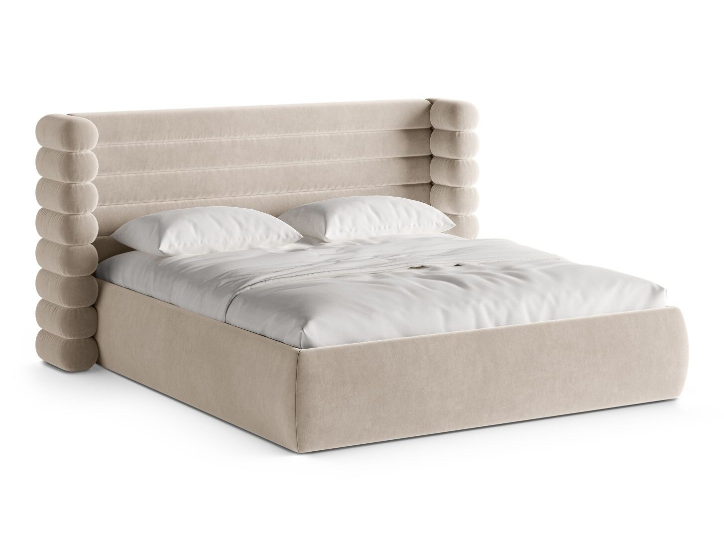 Postelja Beckley 335 (Salvador 1)