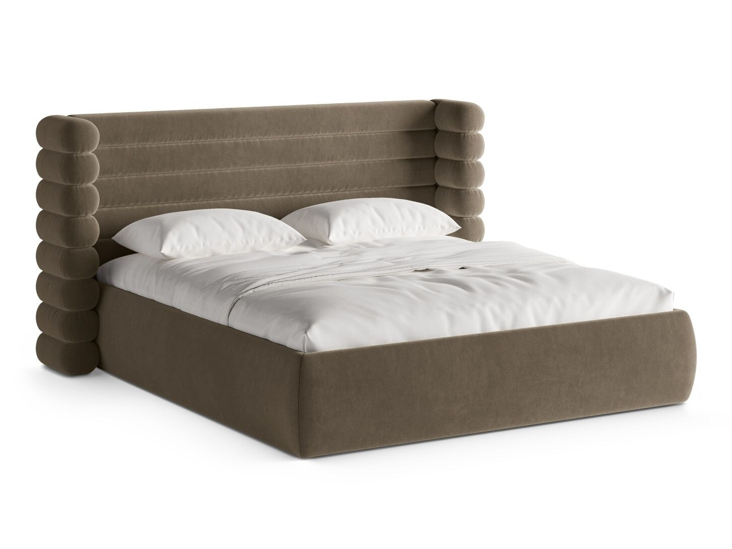 Postelja Beckley 335 (Salvador 3)