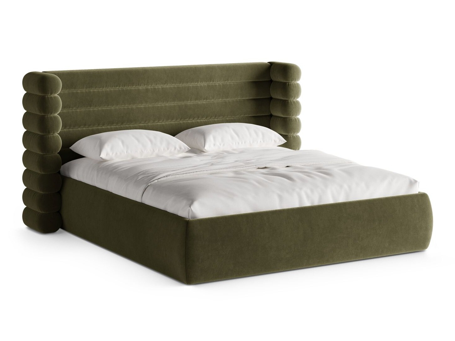 Postelja Beckley 335 (Salvador 8)