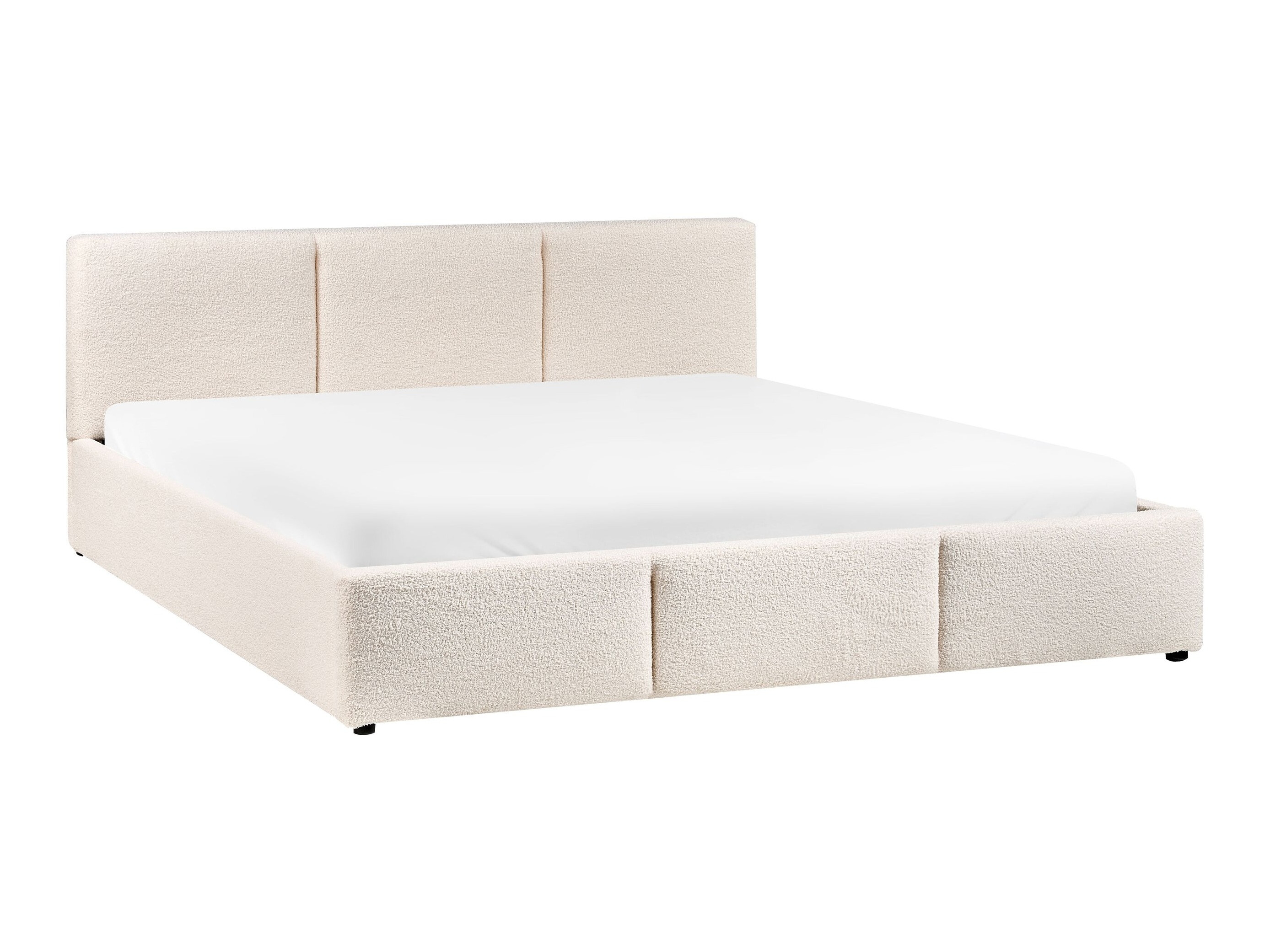 Postelja Berwyn 1780 (Bela)