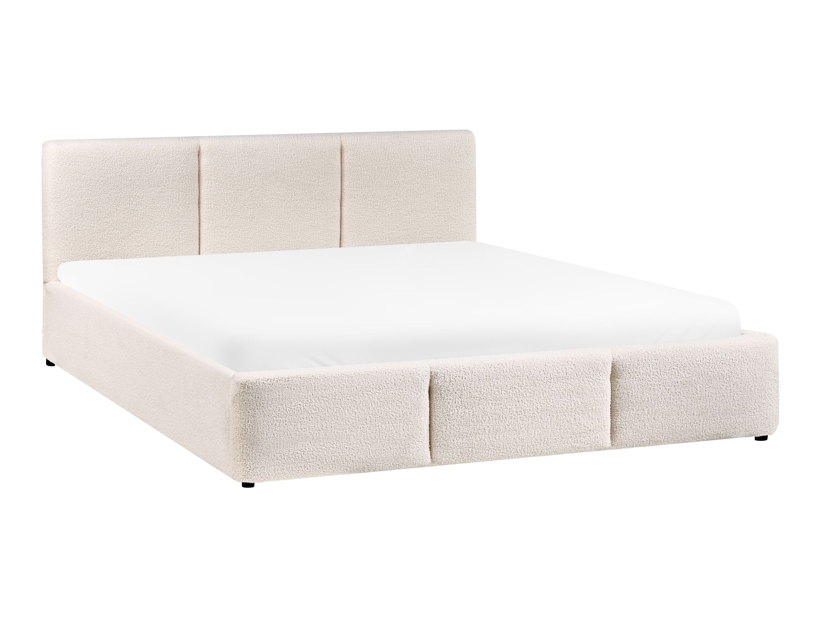 Postelja Berwyn 1780 (Bela)