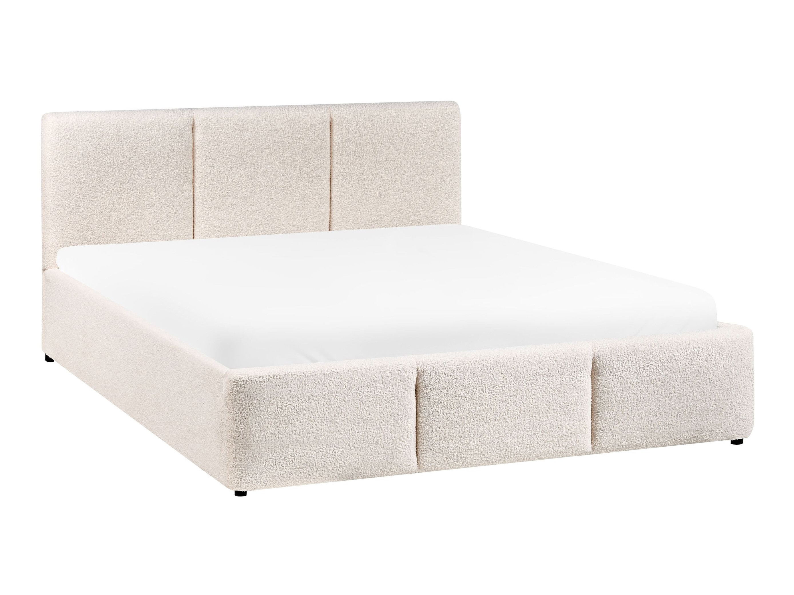 Postelja Berwyn 1780 (Bela)