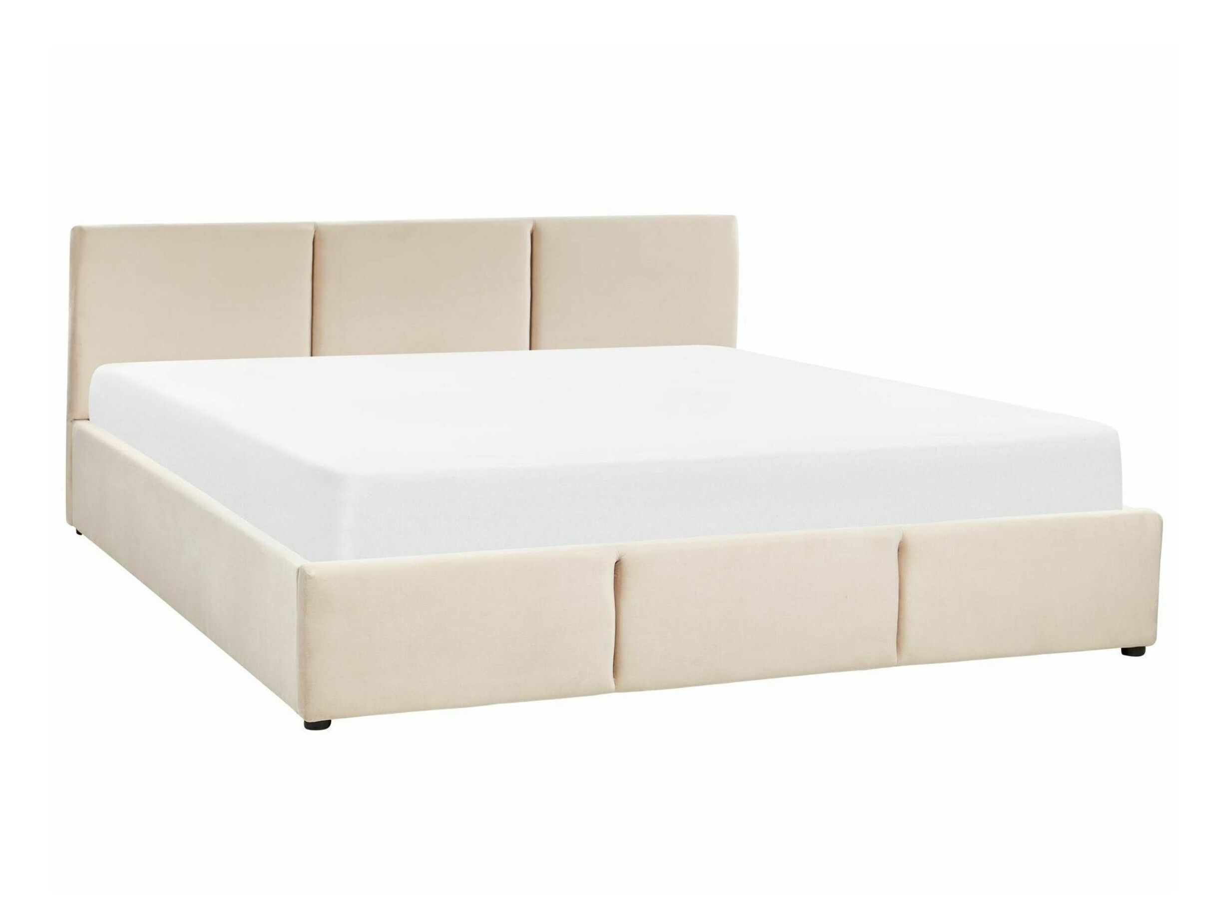 Postelja Berwyn 1780 (Bež)