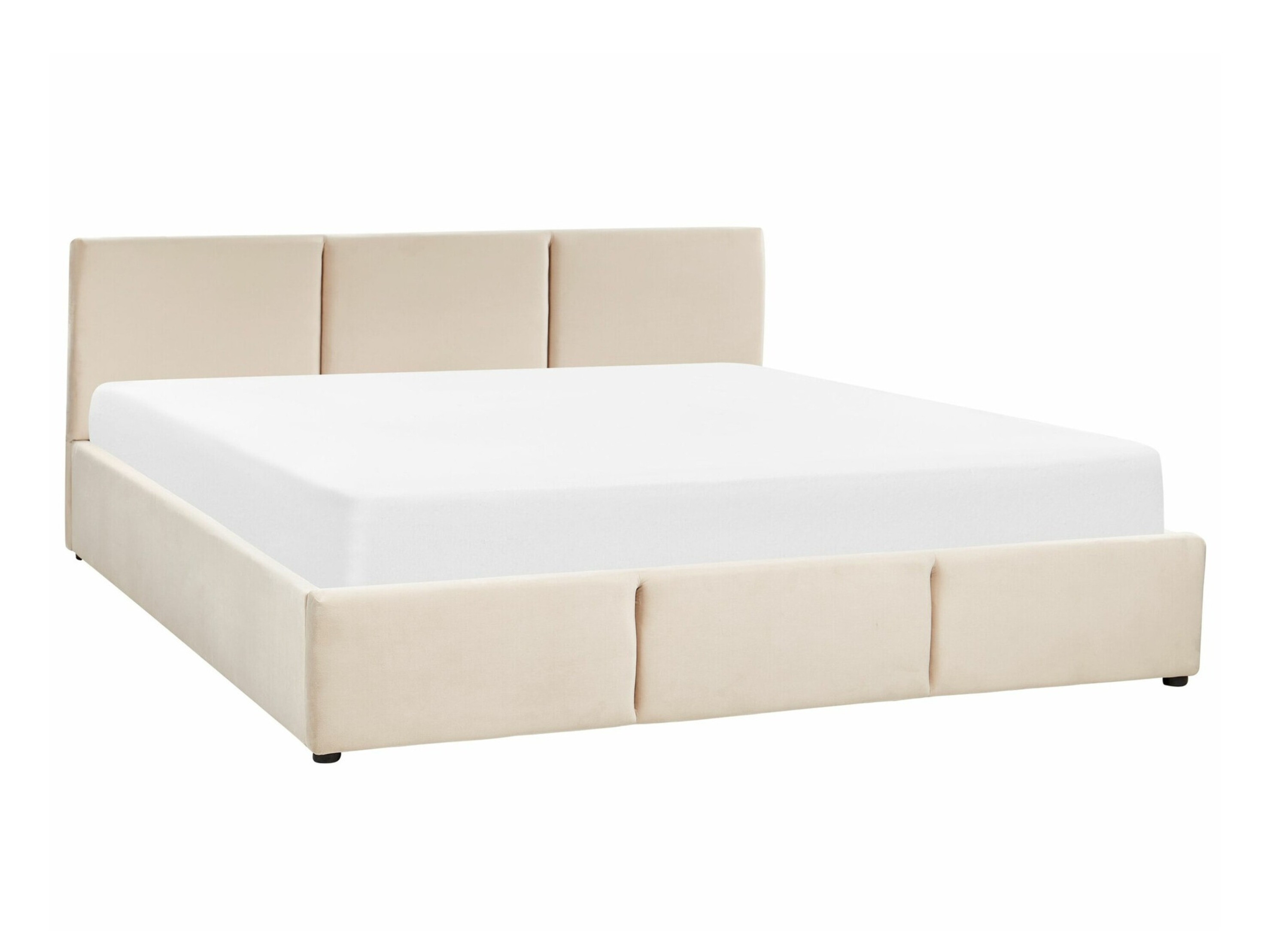 Postelja Berwyn 1780 (Bež)