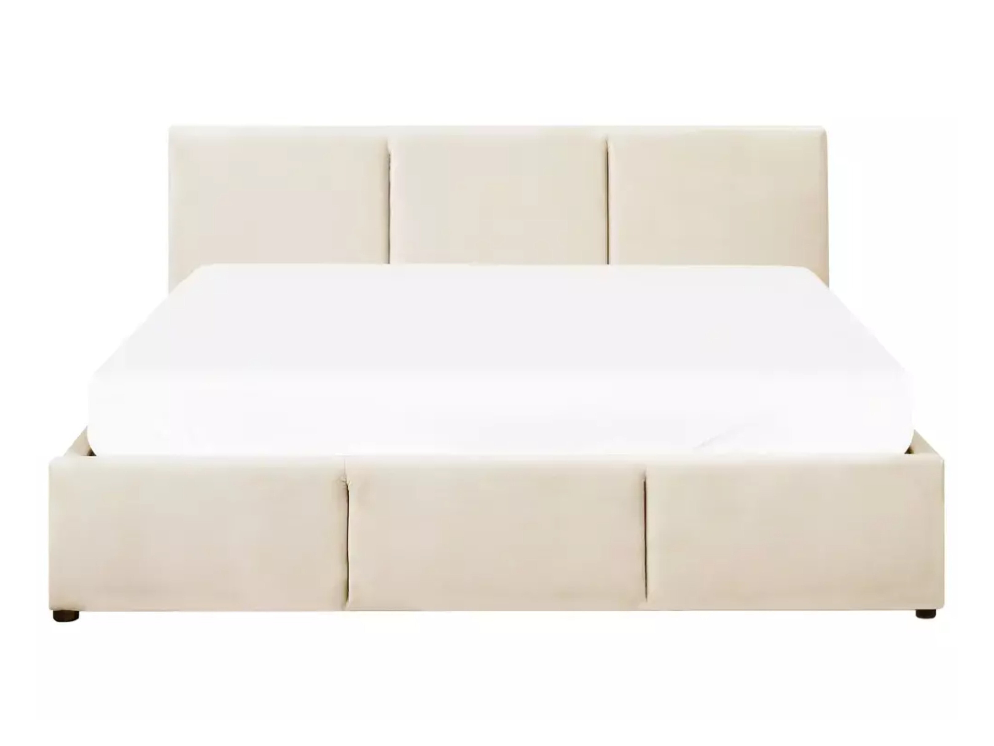 Postelja Berwyn 1780 (Bež)