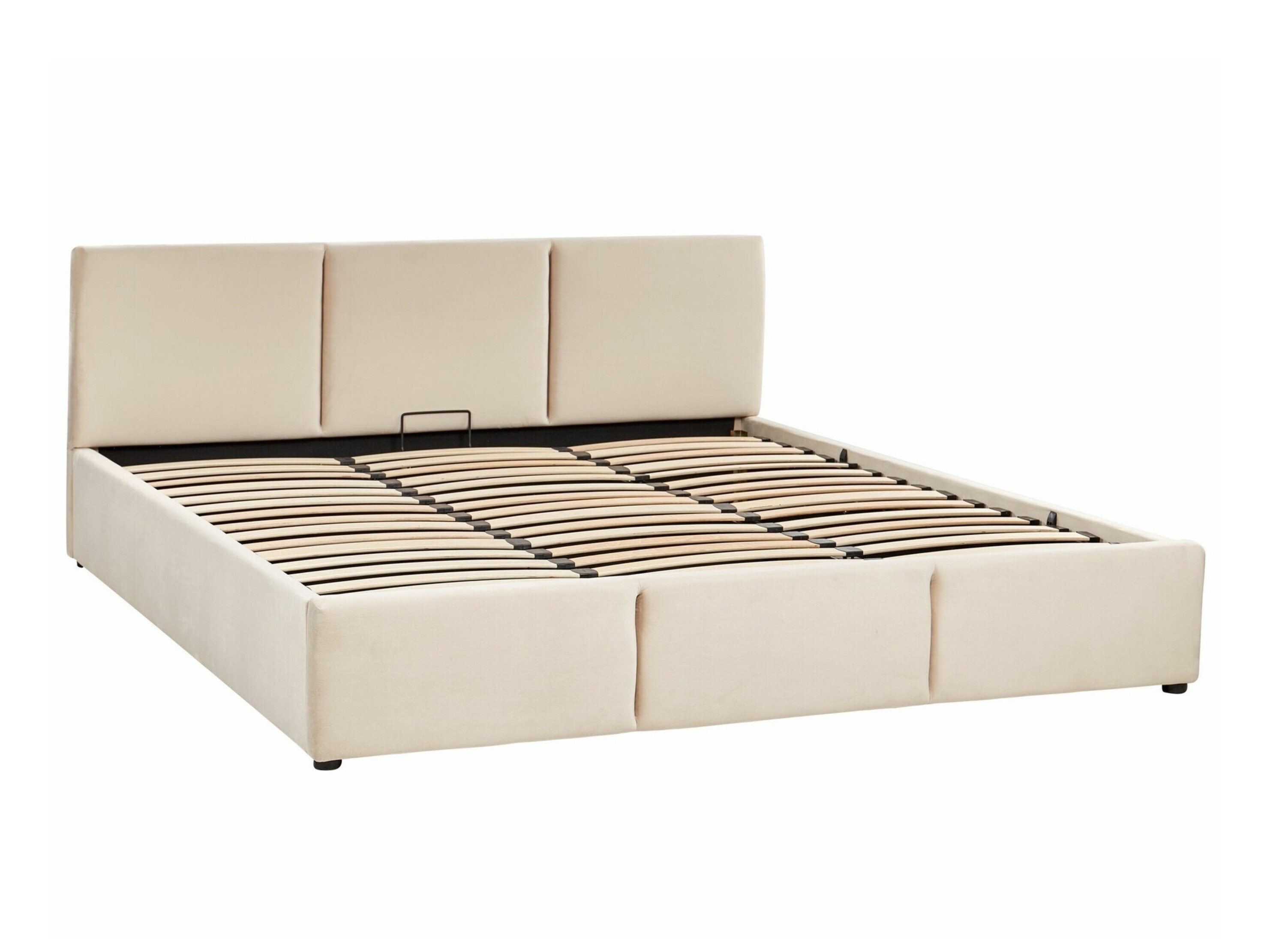 Postelja Berwyn 1780 (Bež)