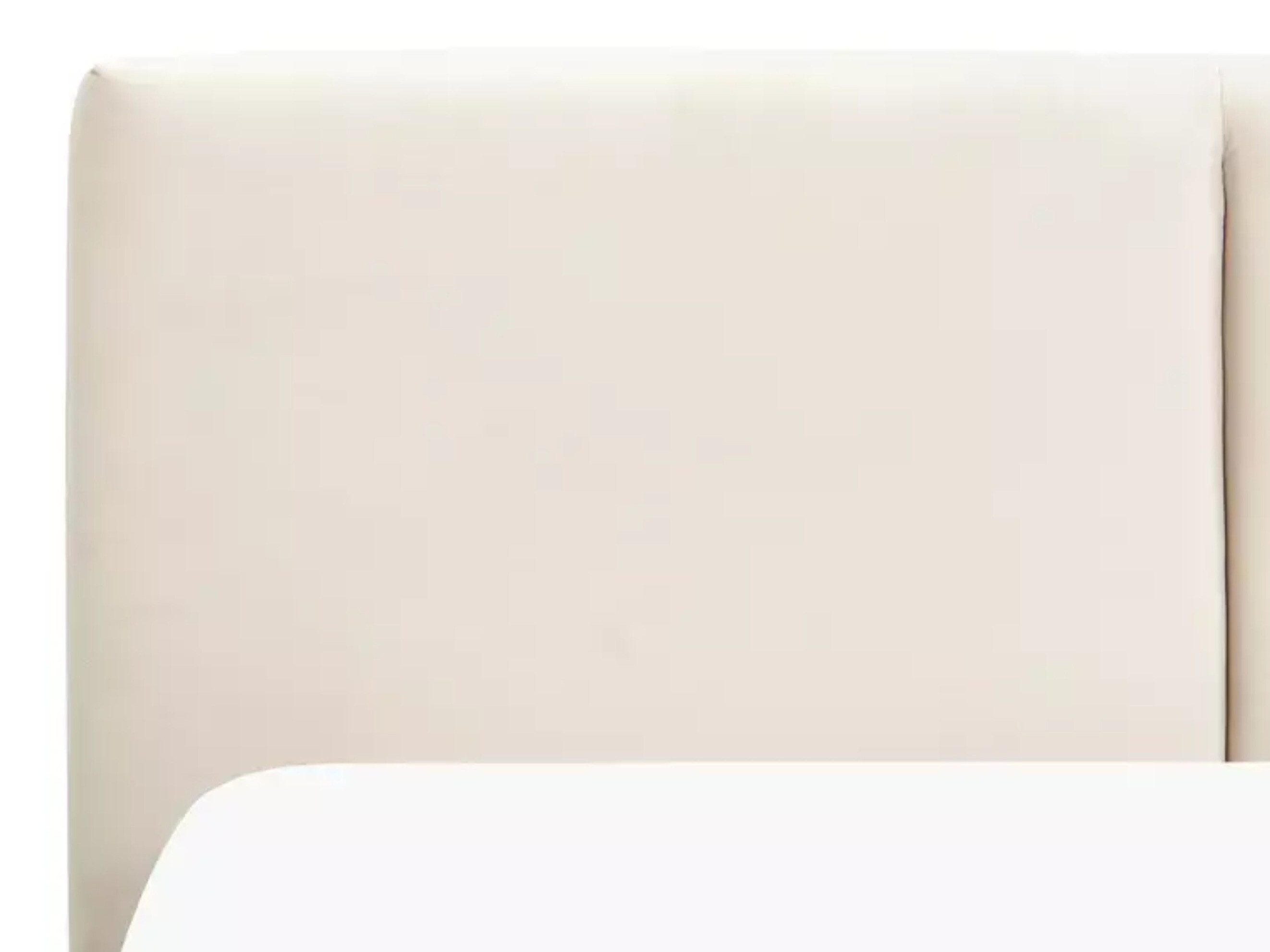 Postelja Berwyn 1780 (Bež)