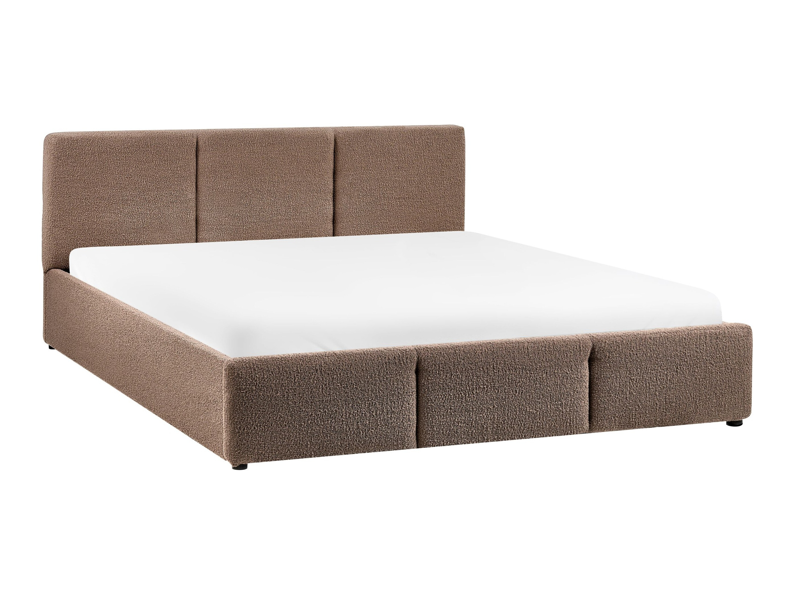 Postelja Berwyn 1780 (Taupe)