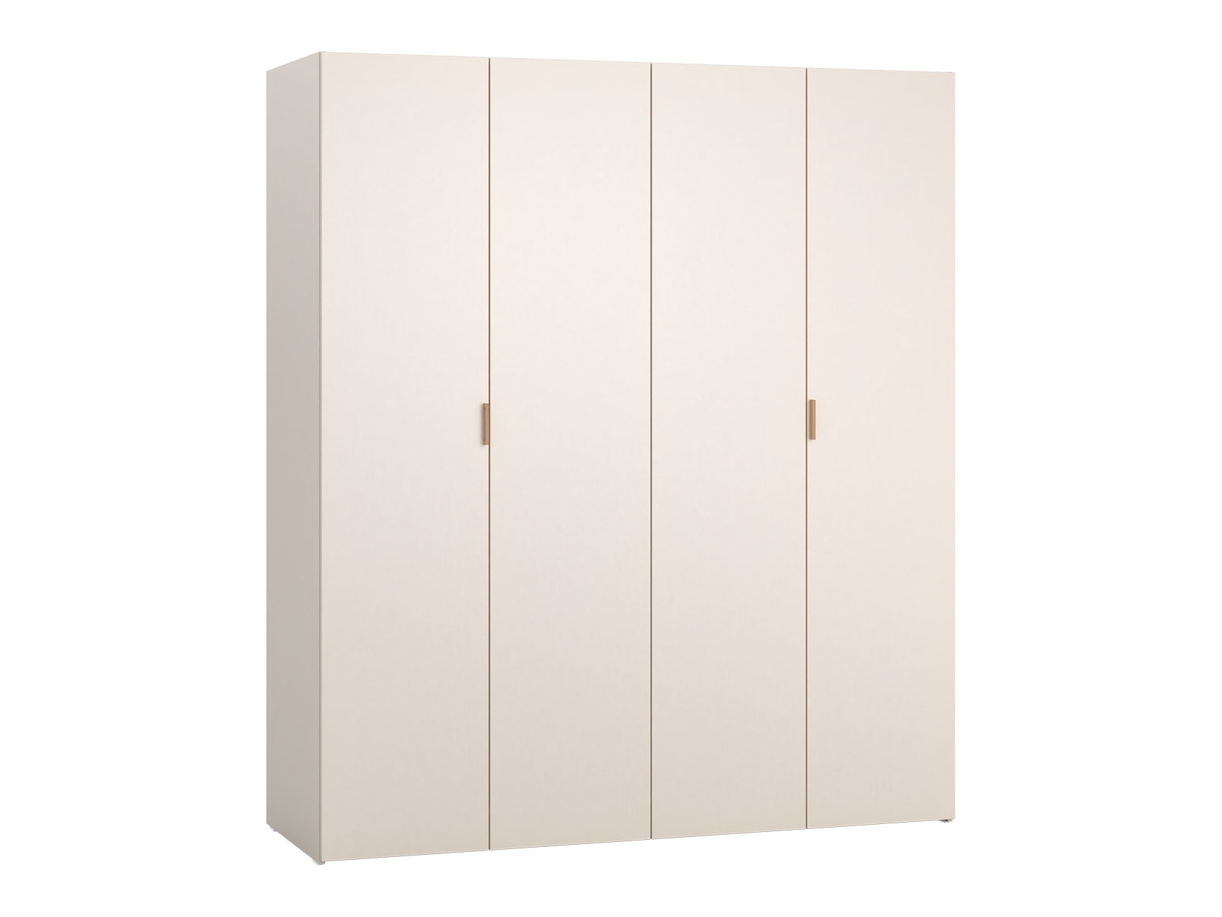 Garderobna omara Veldalo 111 (Lahki hrast)