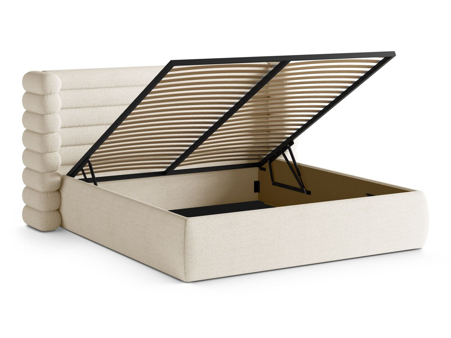 Postelja Beckley 335 (CORAL 15)