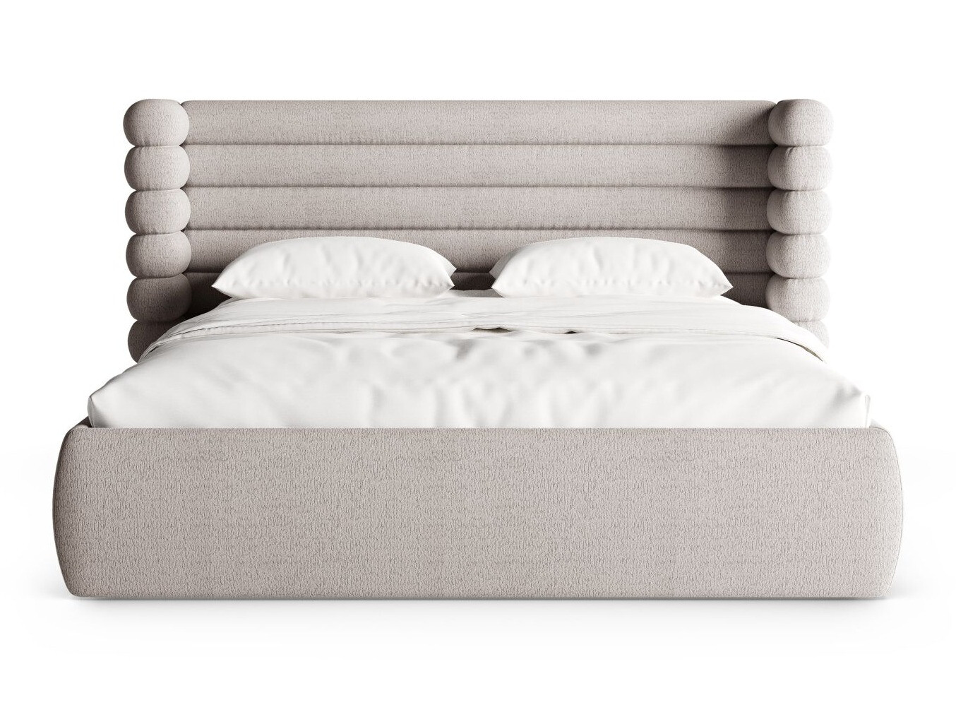 Postelja Beckley 335 (Coral 50)