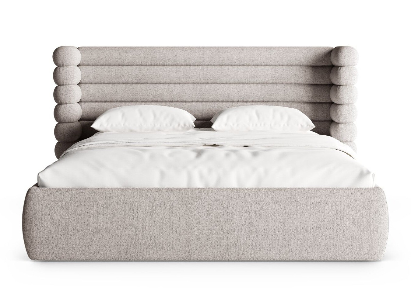 Postelja Beckley 335 (Coral 50)