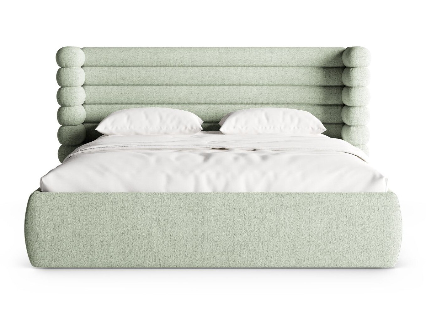 Postelja Beckley 335 (Coral 55)