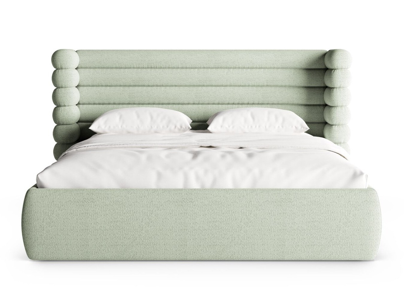 Postelja Beckley 335 (Coral 55)