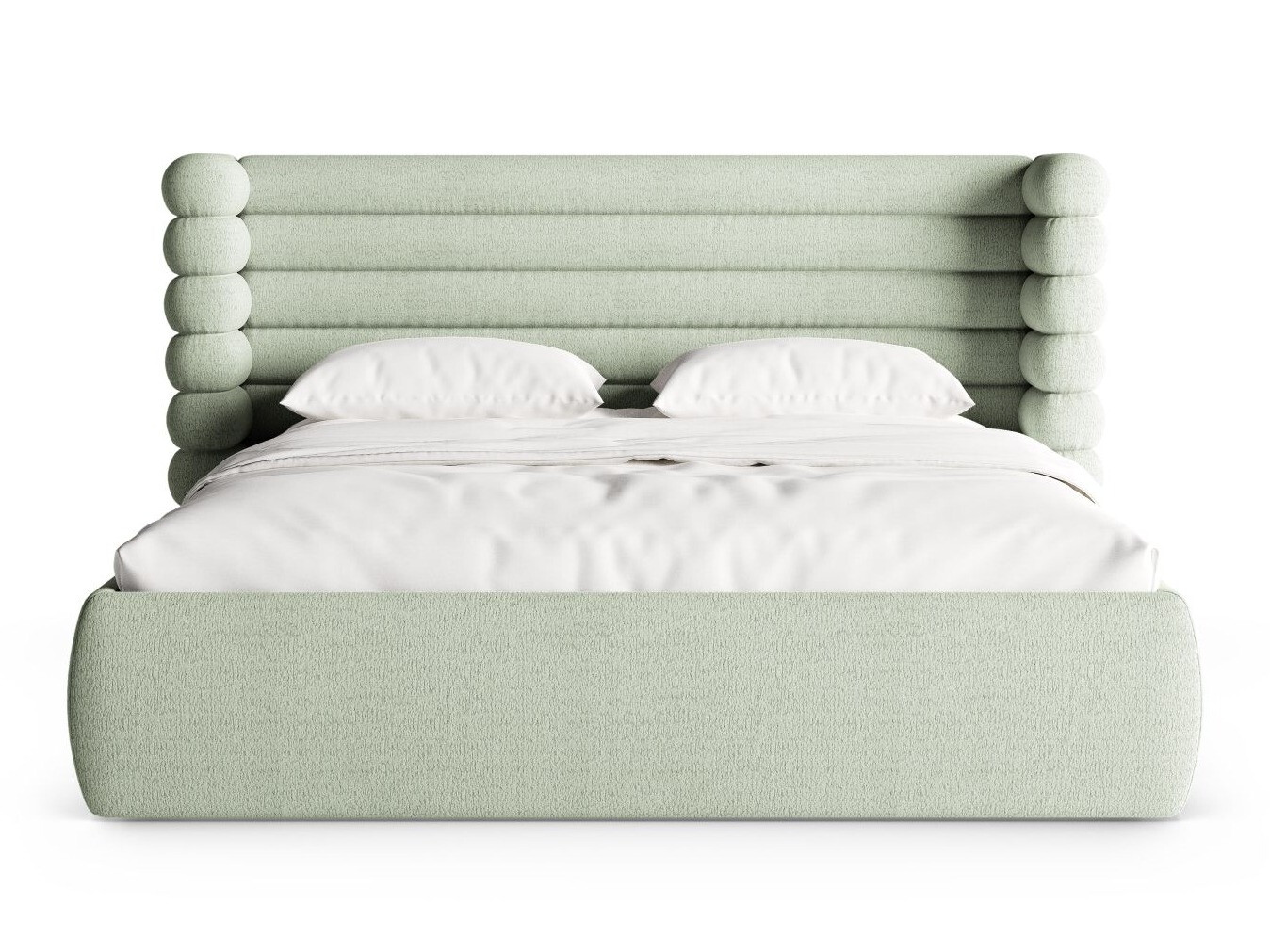 Postelja Beckley 335 (Coral 55)