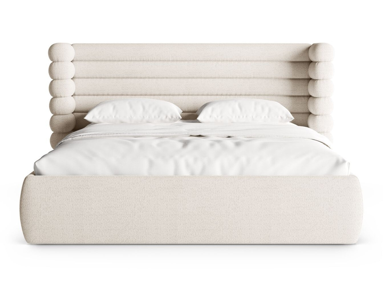 Postelja Beckley 335 (Coral 65)