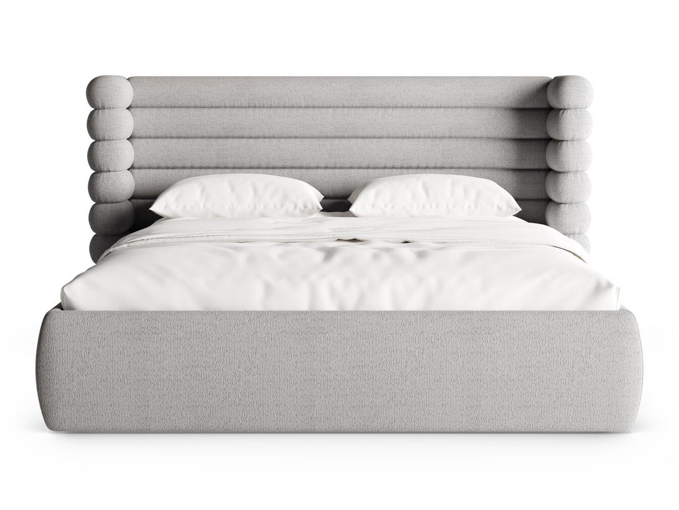 Postelja Beckley 335 (Coral 75)