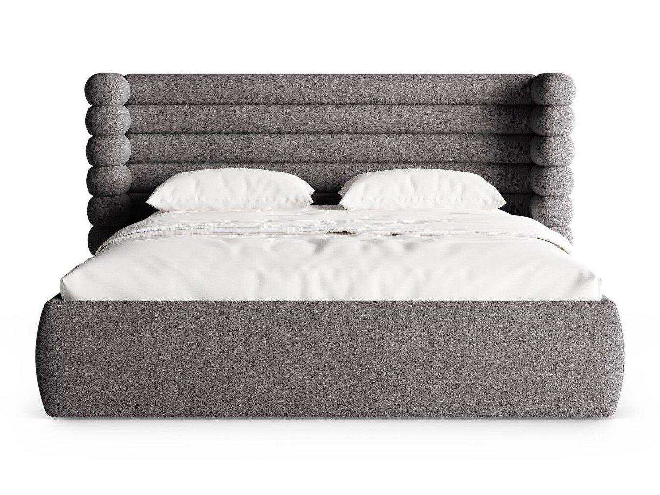 Postelja Beckley 335 (Coral 80)
