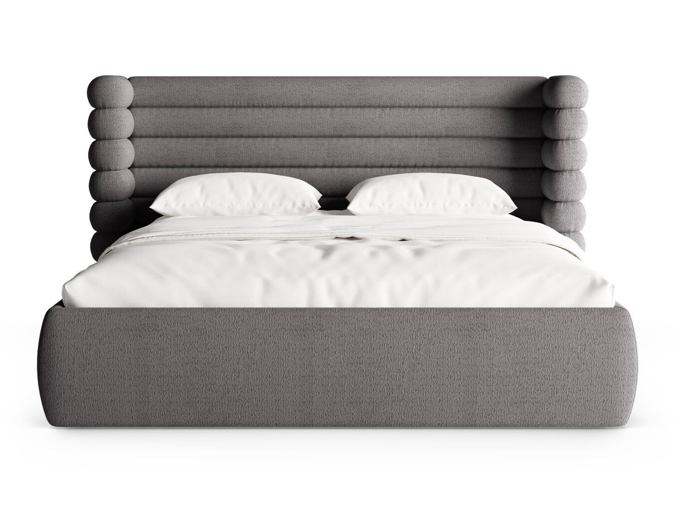 Postelja Beckley 335 (Coral 80)