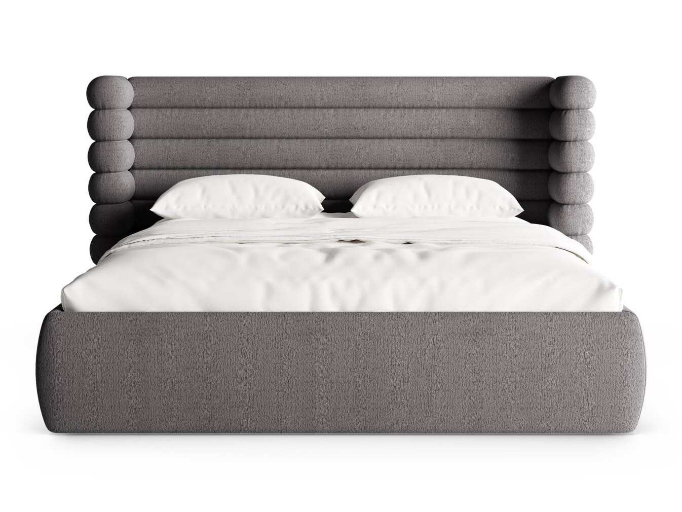 Postelja Beckley 335 (Coral 80)