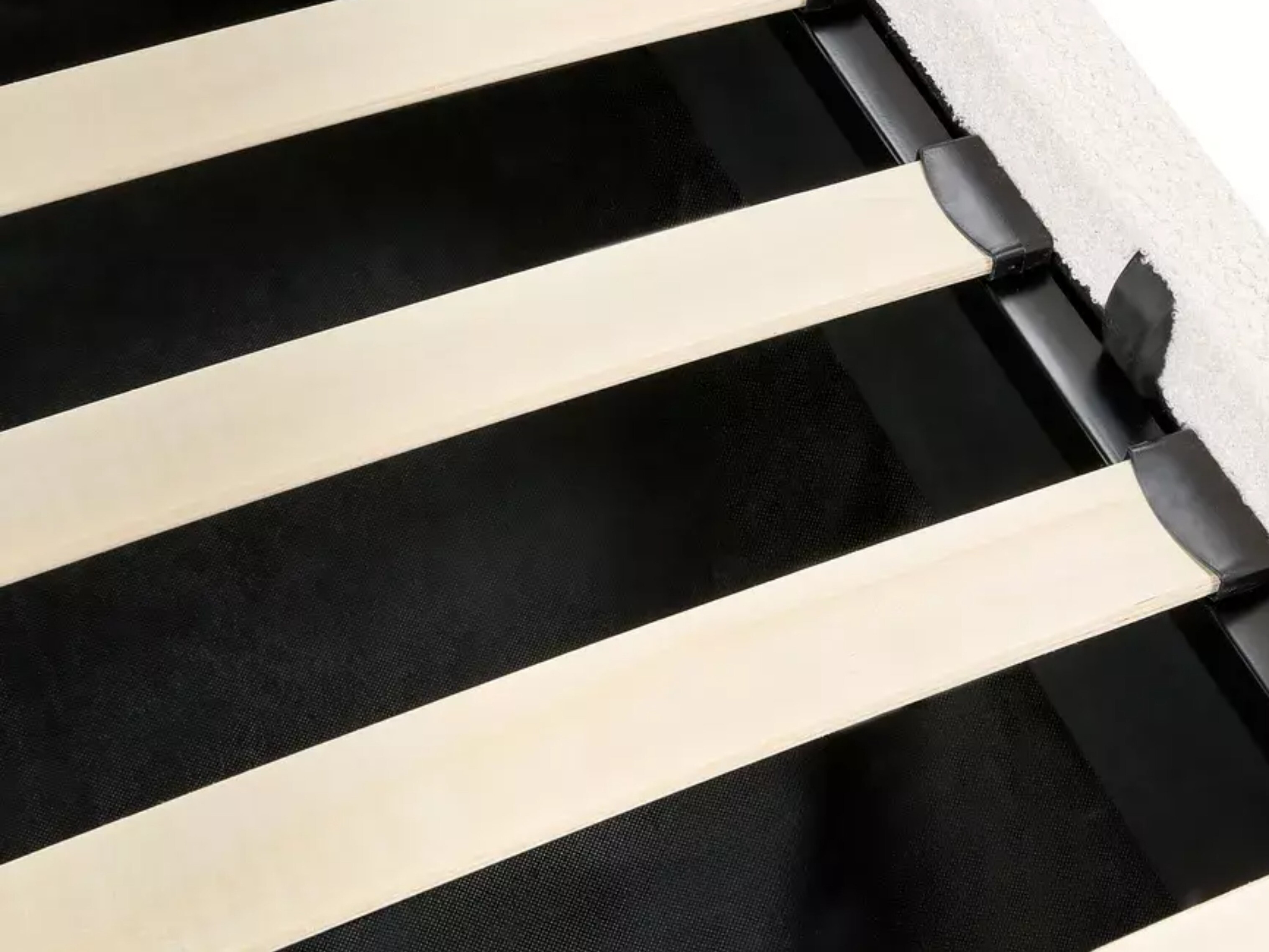 Postelja Berwyn 1780 (Bela)