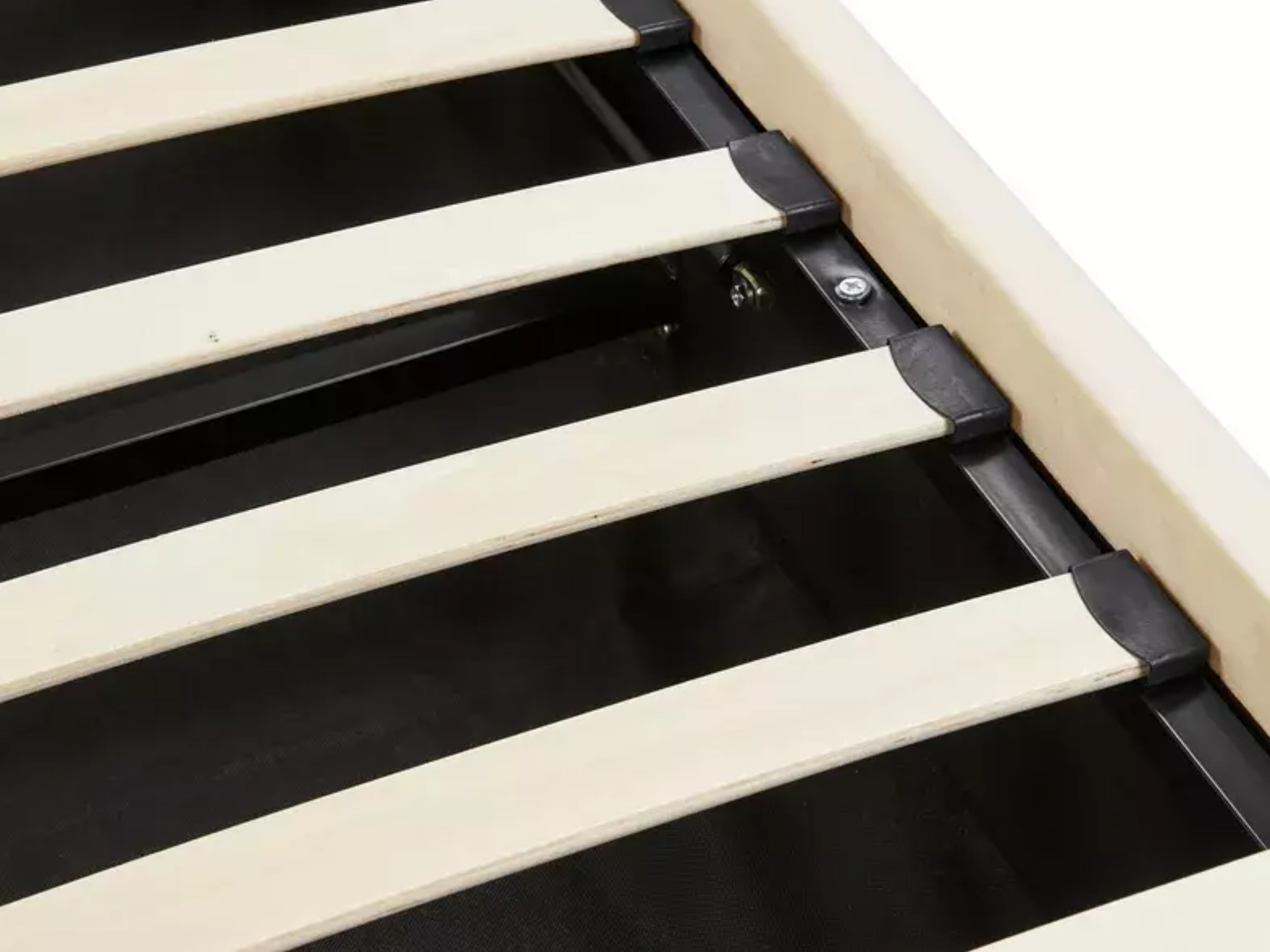 Postelja Berwyn 1780 (Bež)