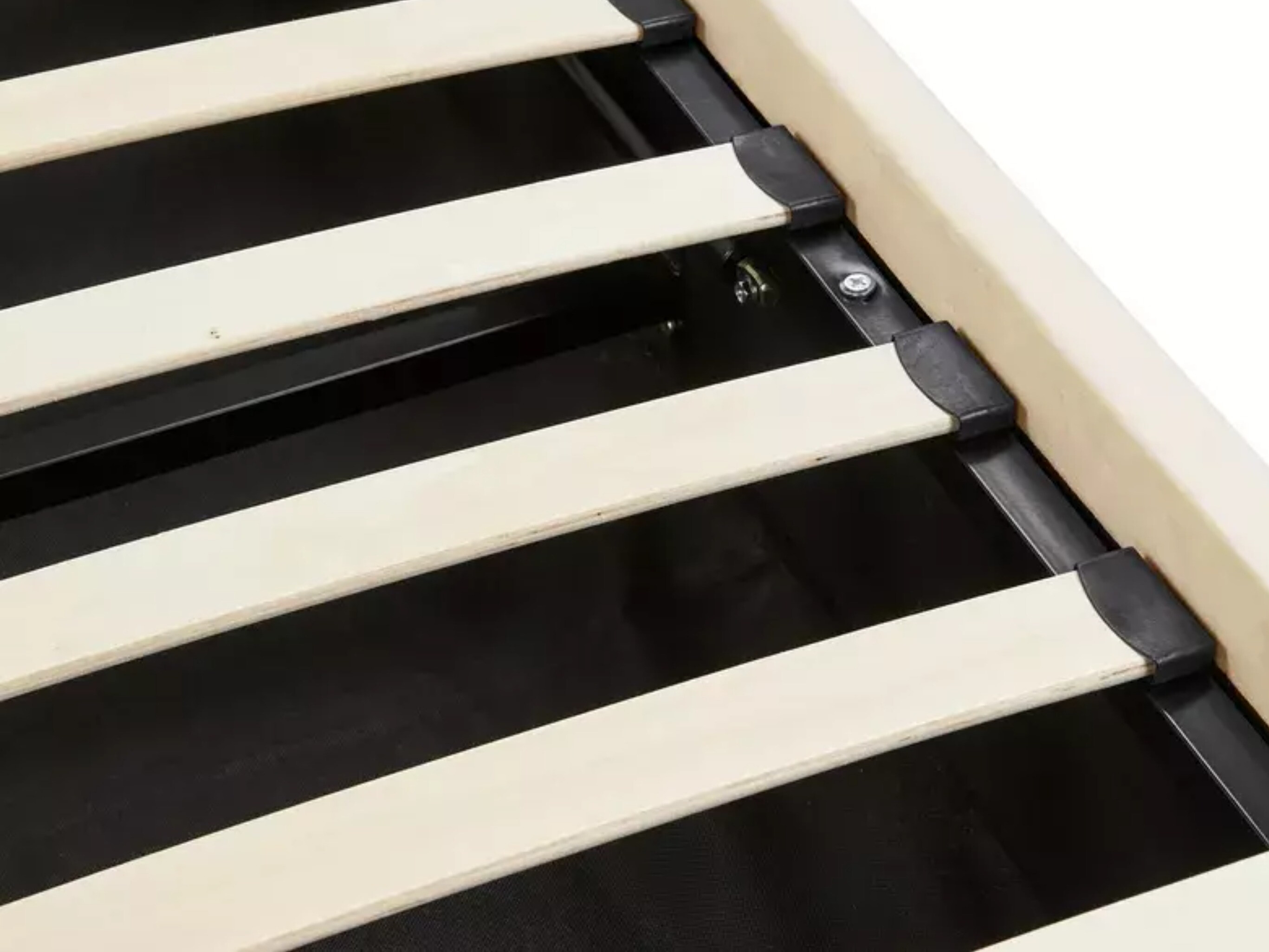 Postelja Berwyn 1780 (Bež)