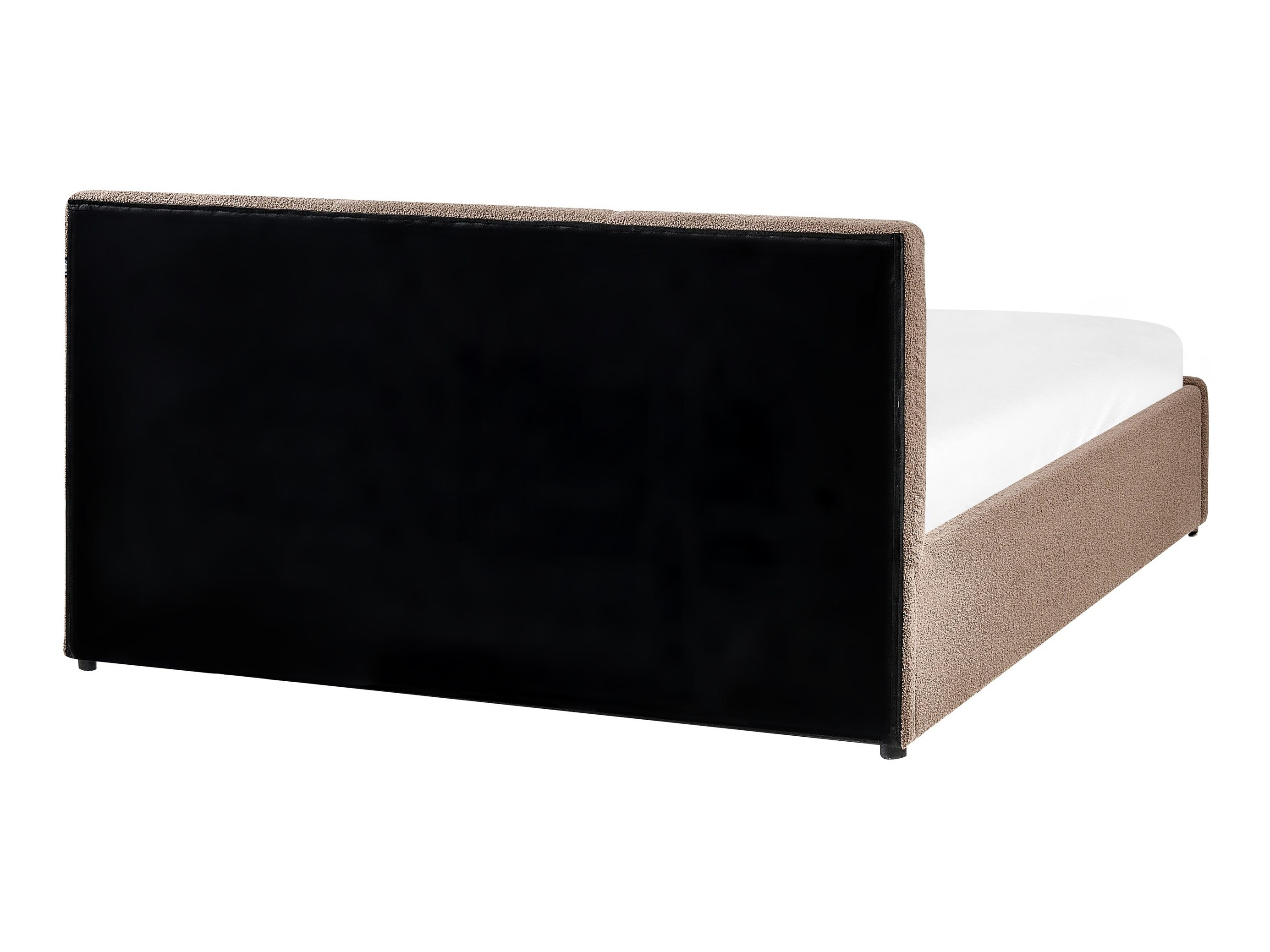 Postelja Berwyn 1780 (Taupe)