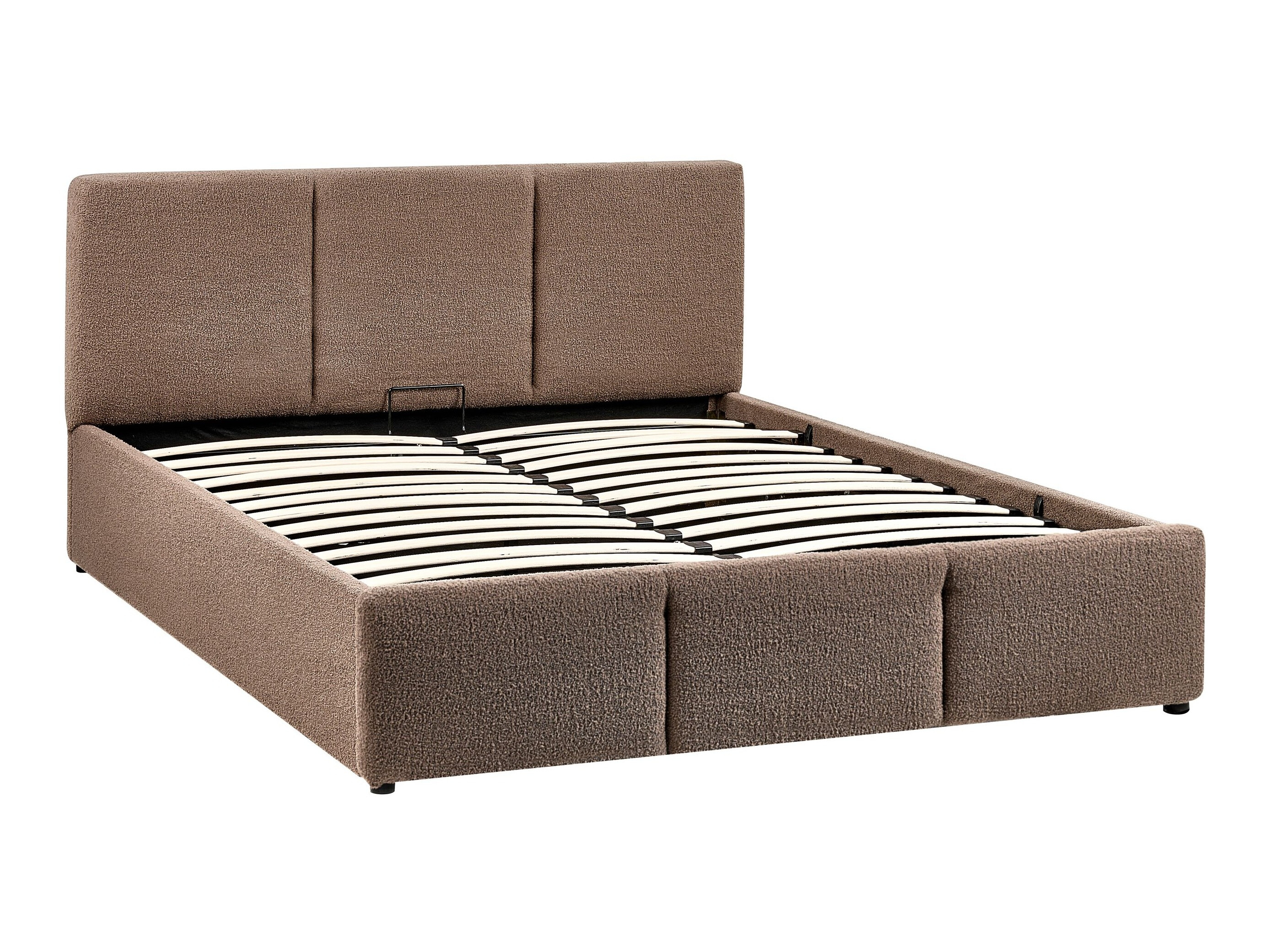 Postelja Berwyn 1780 (Taupe)