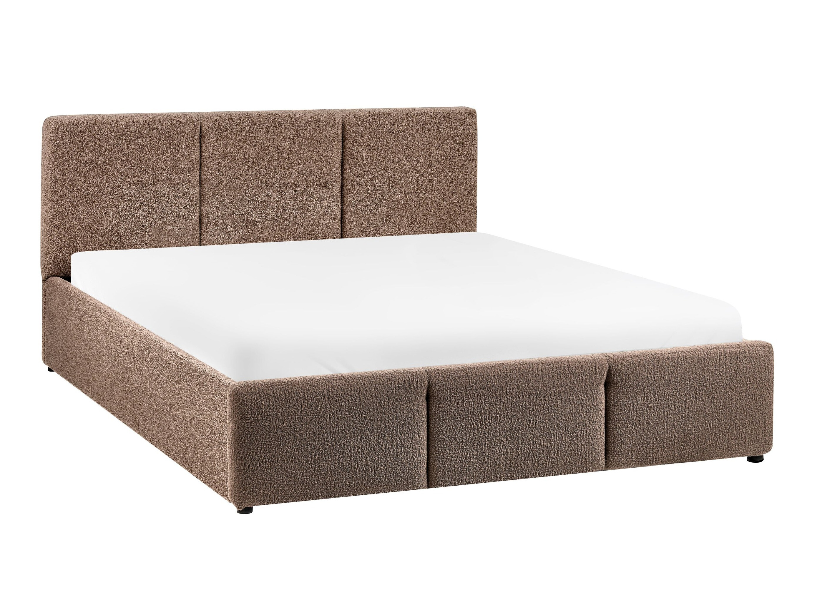 Postelja Berwyn 1780 (Taupe)