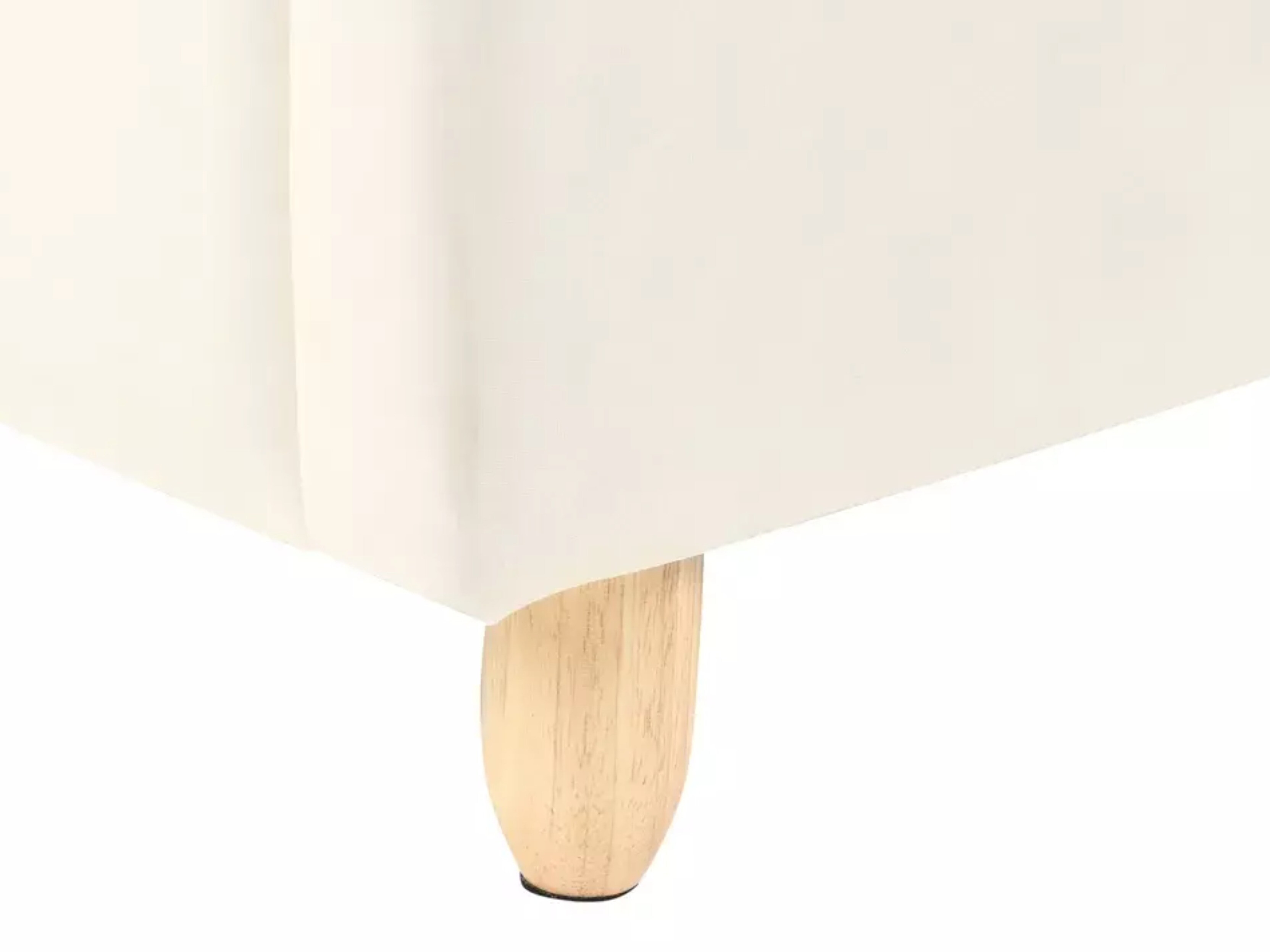 Postelja Berwyn 3219 (Svetlo bež)