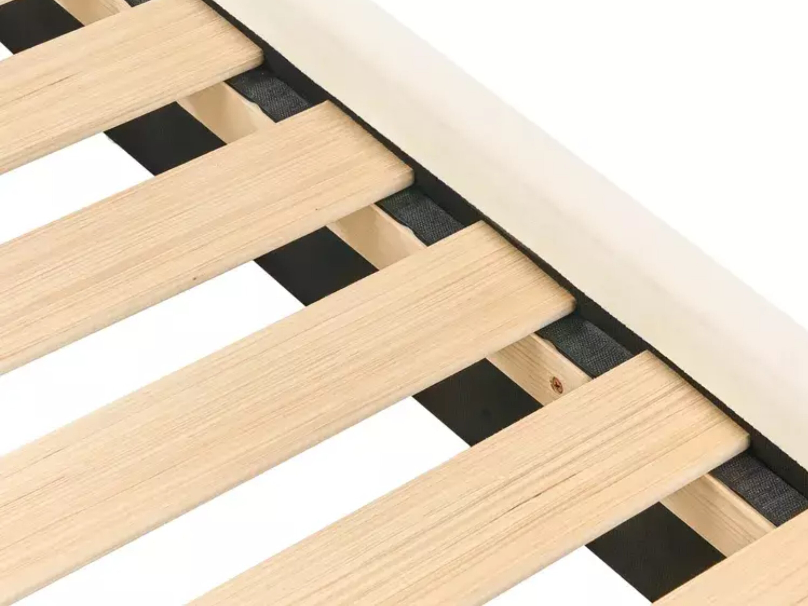 Postelja Berwyn 3219 (Svetlo bež)