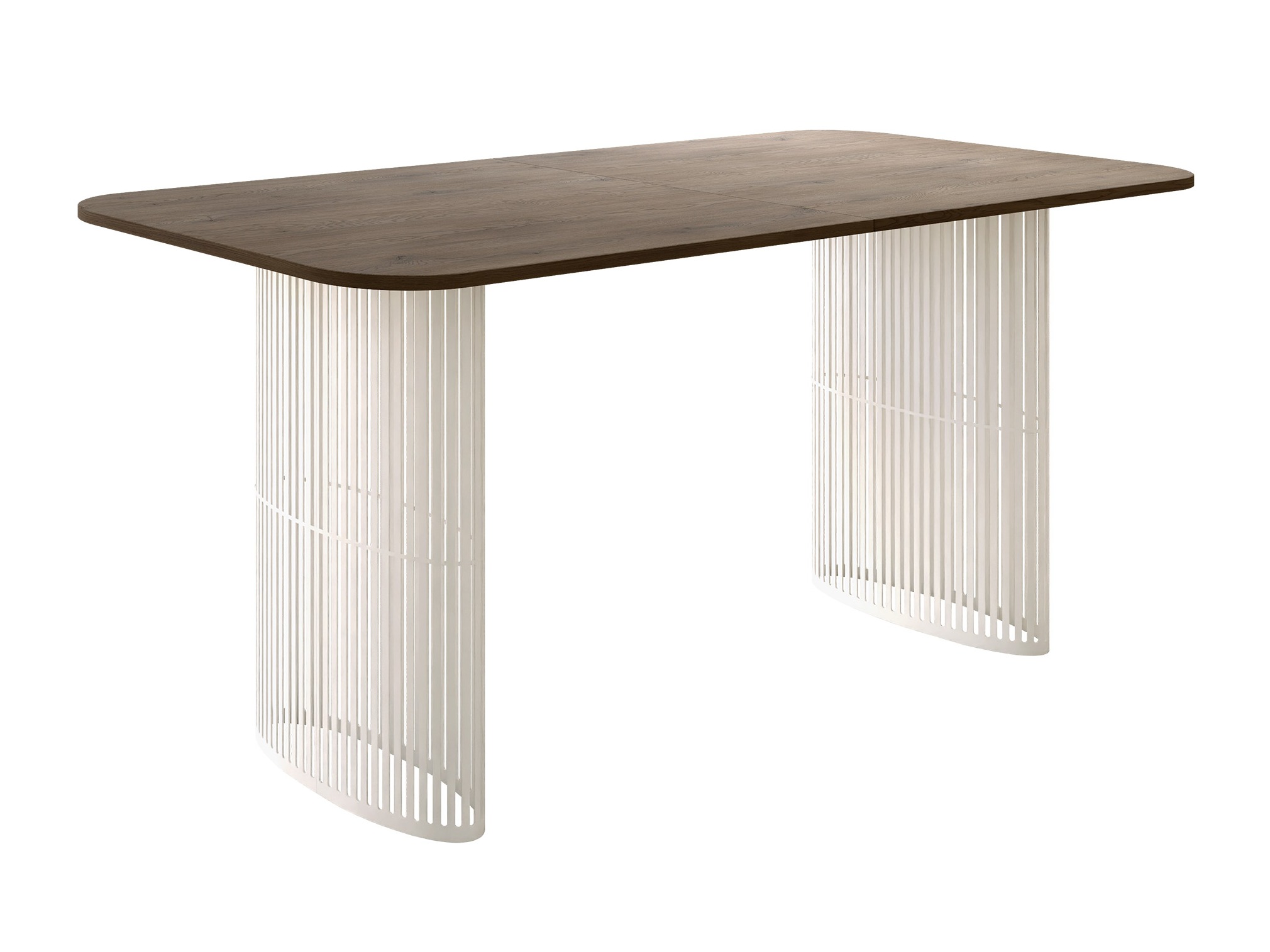 Miza Oswego 164 (Hrast)