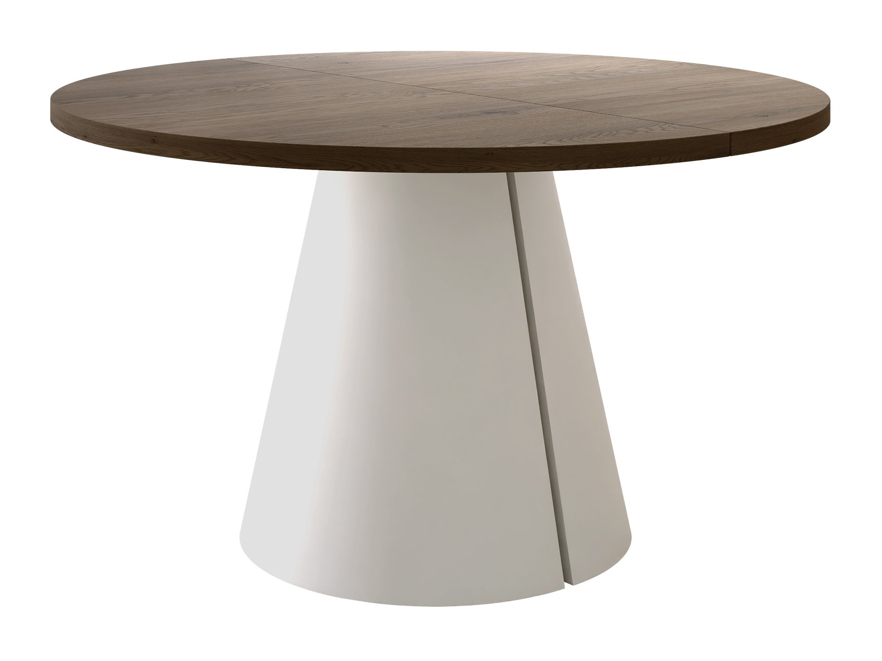 Miza Oswego 166 (Hrast)