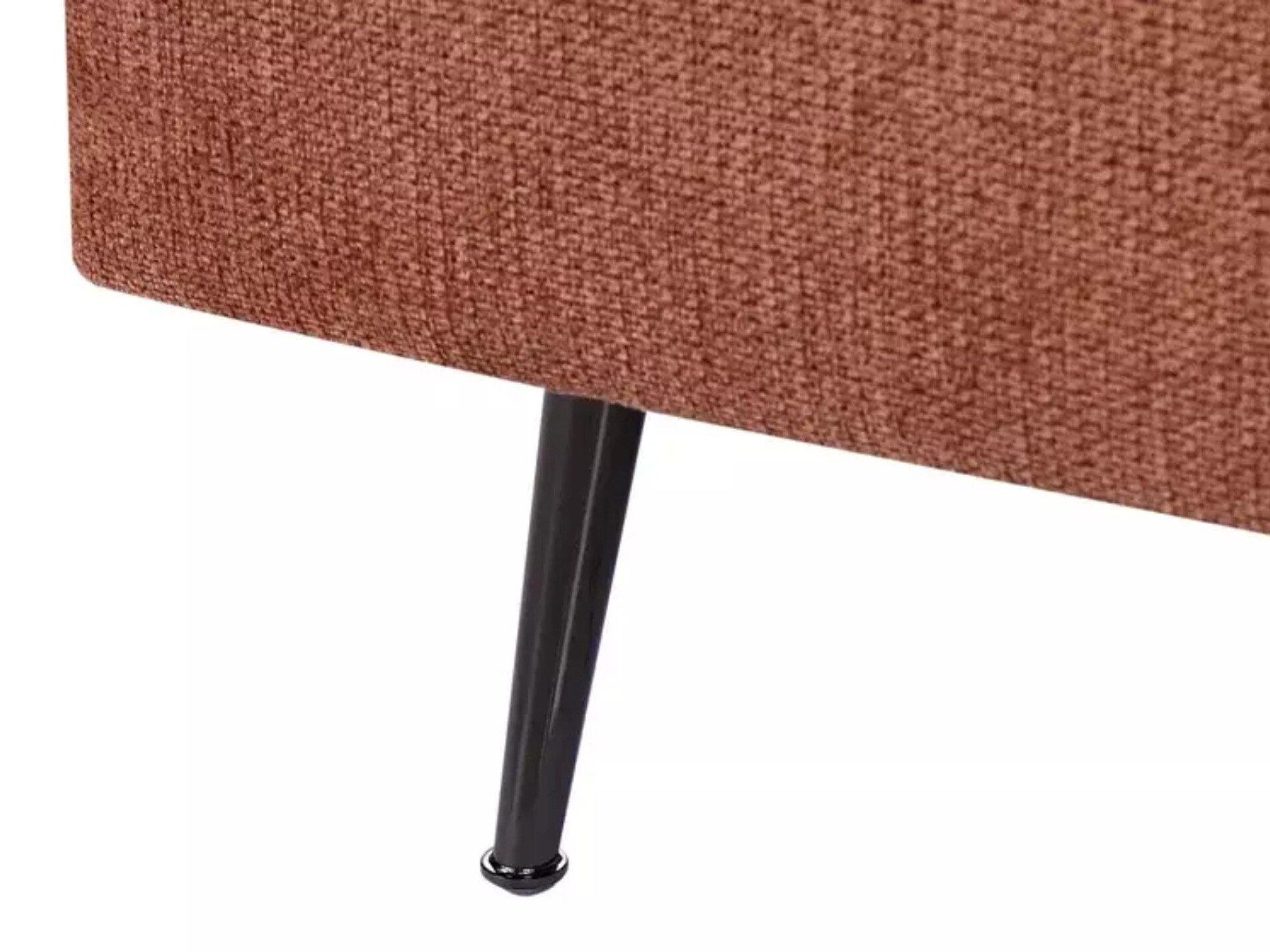 Počivalnik Berwyn 1062 (Rdeča)